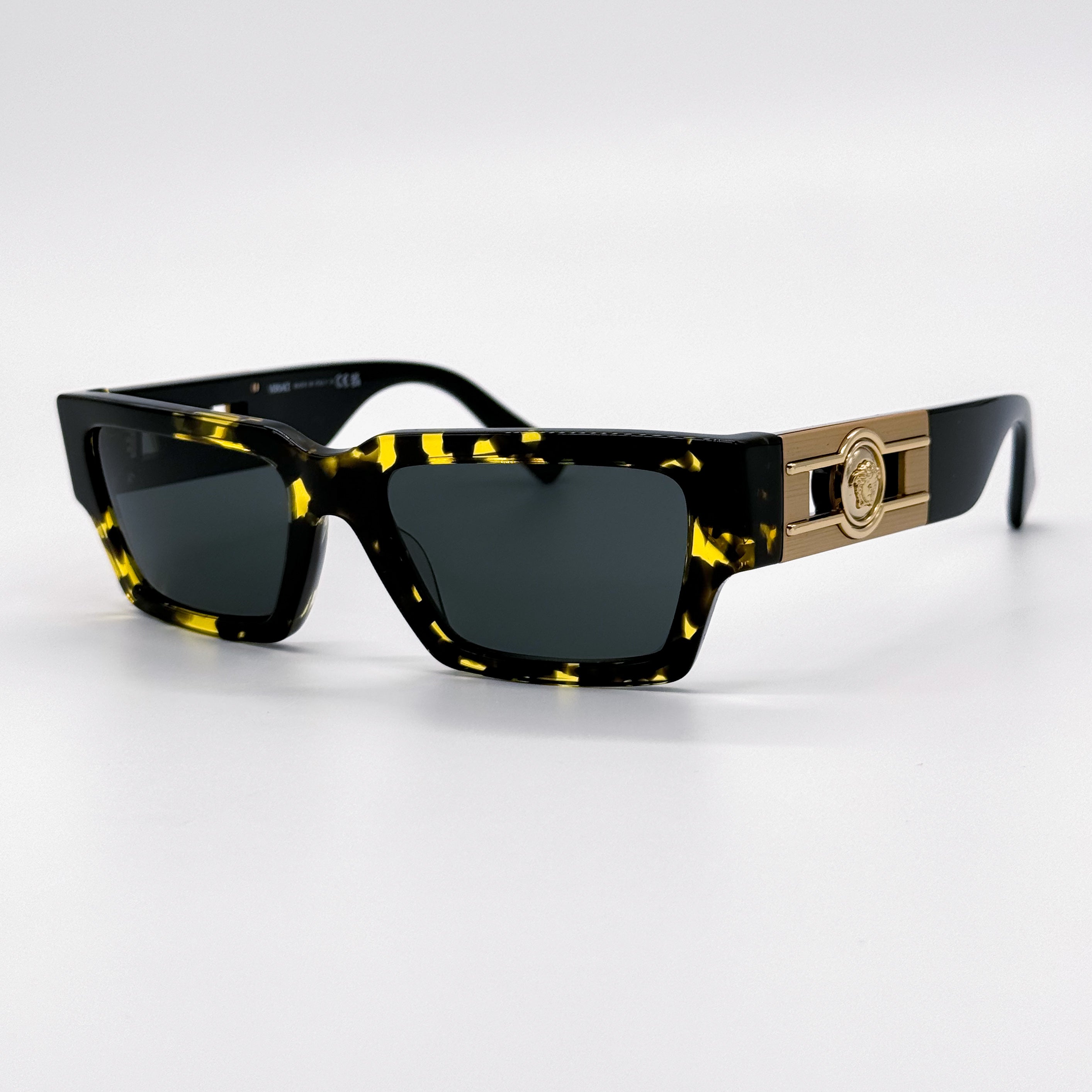 VERSACE VE4459 5428/87 SUNGLASSES VE4459 542887