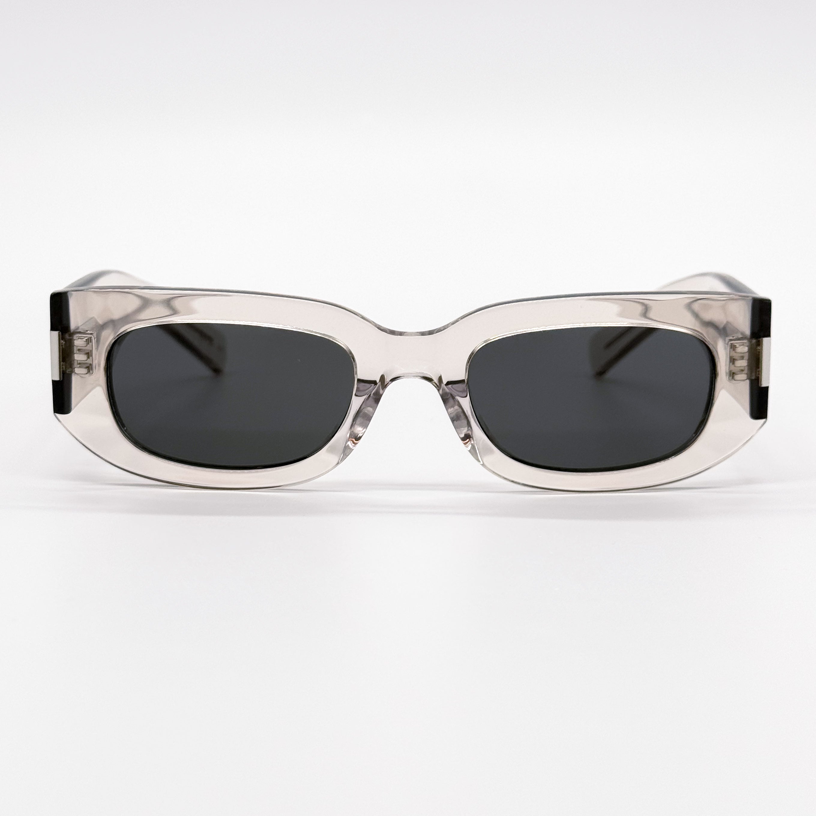 SAINT LAURENT SL697 003 SUNGLASSES SL 697