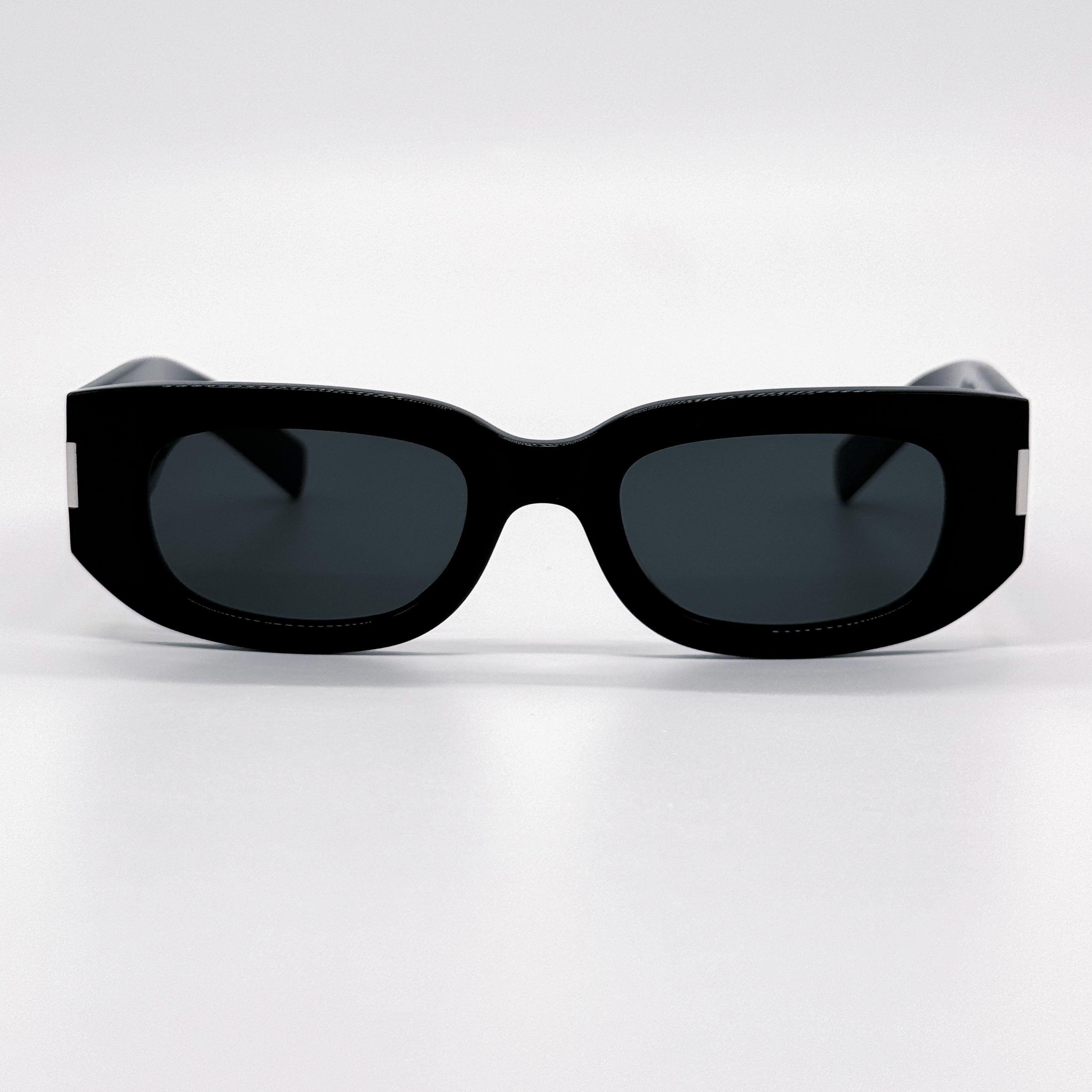 SAINT LAURENT SL697 001 SUNGLASSES SL 697