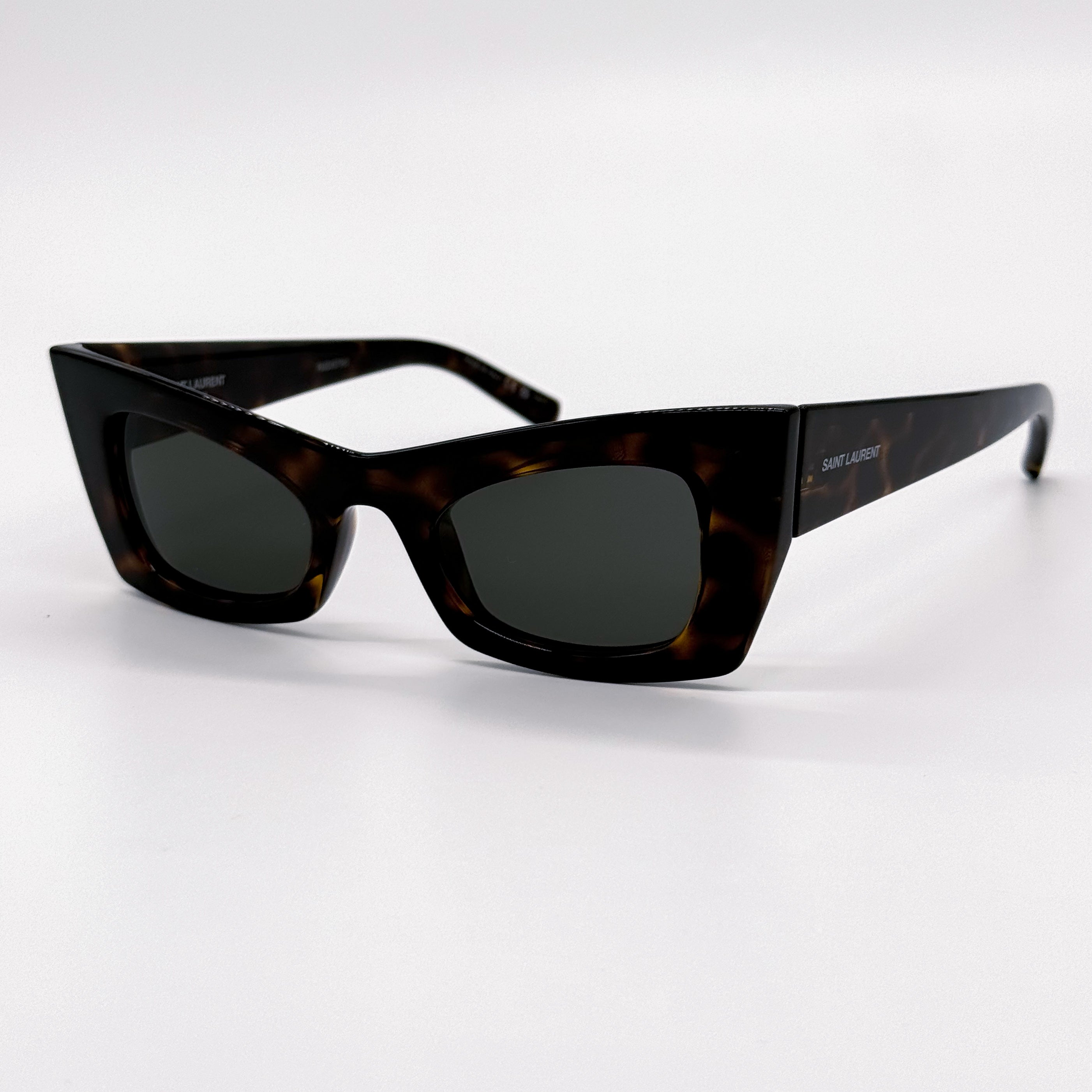 SAINT LAURENT SL702 002 SUNGLASSES SL 702