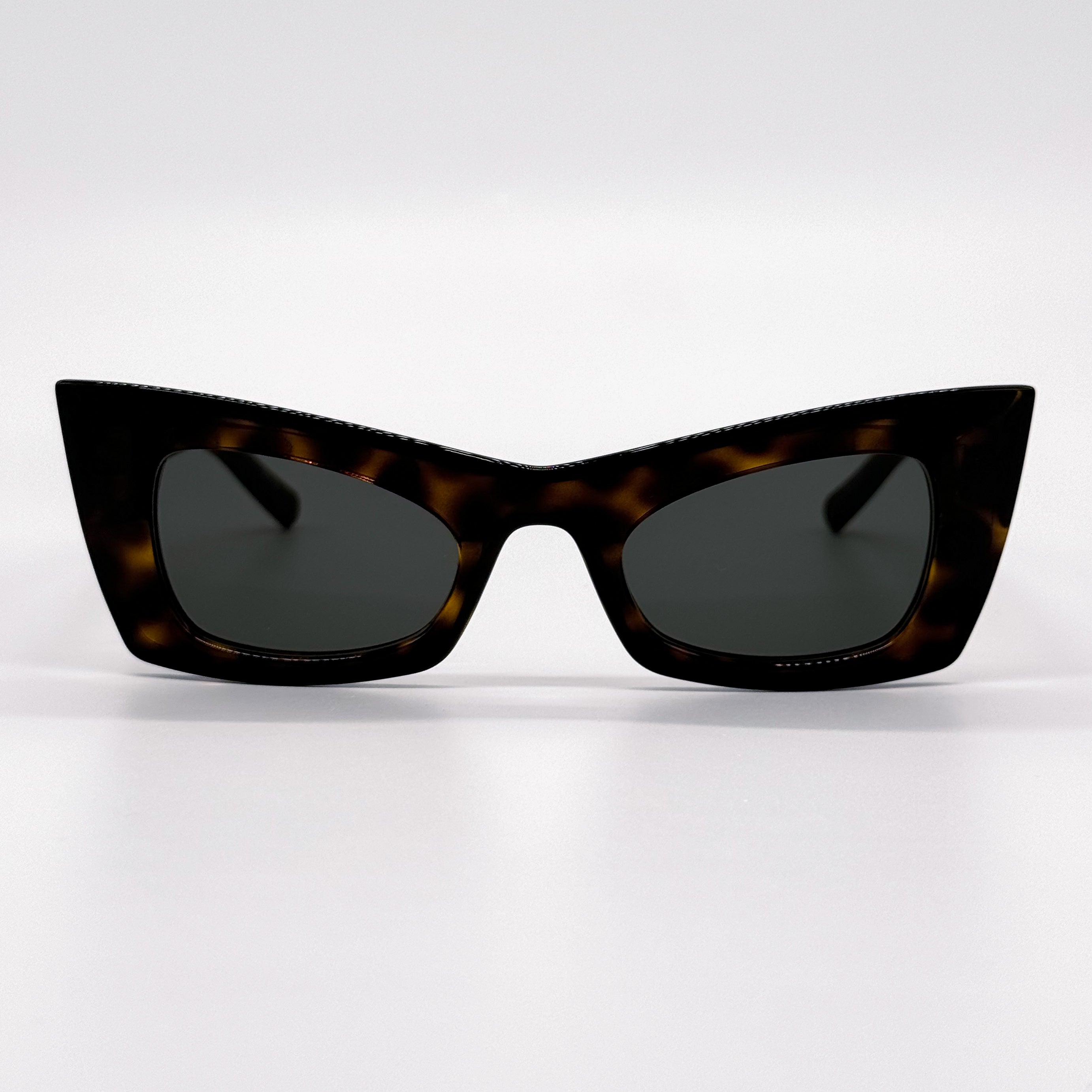 SAINT LAURENT SL702 002 SUNGLASSES SL 702