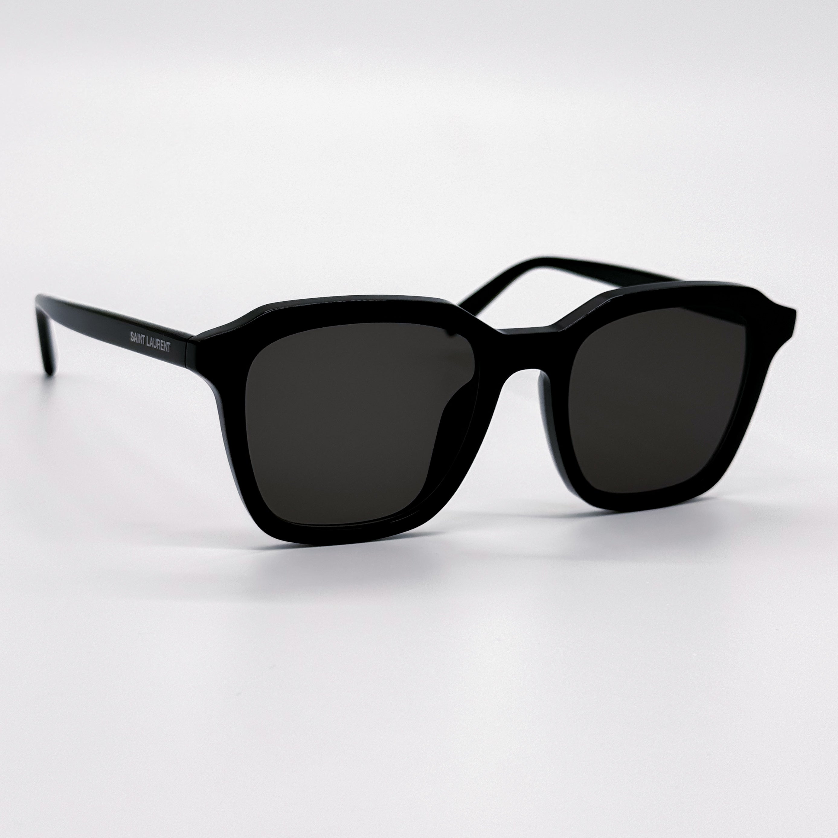 SAINT LAURENT SL457 001 SUNGLASSES SL 457