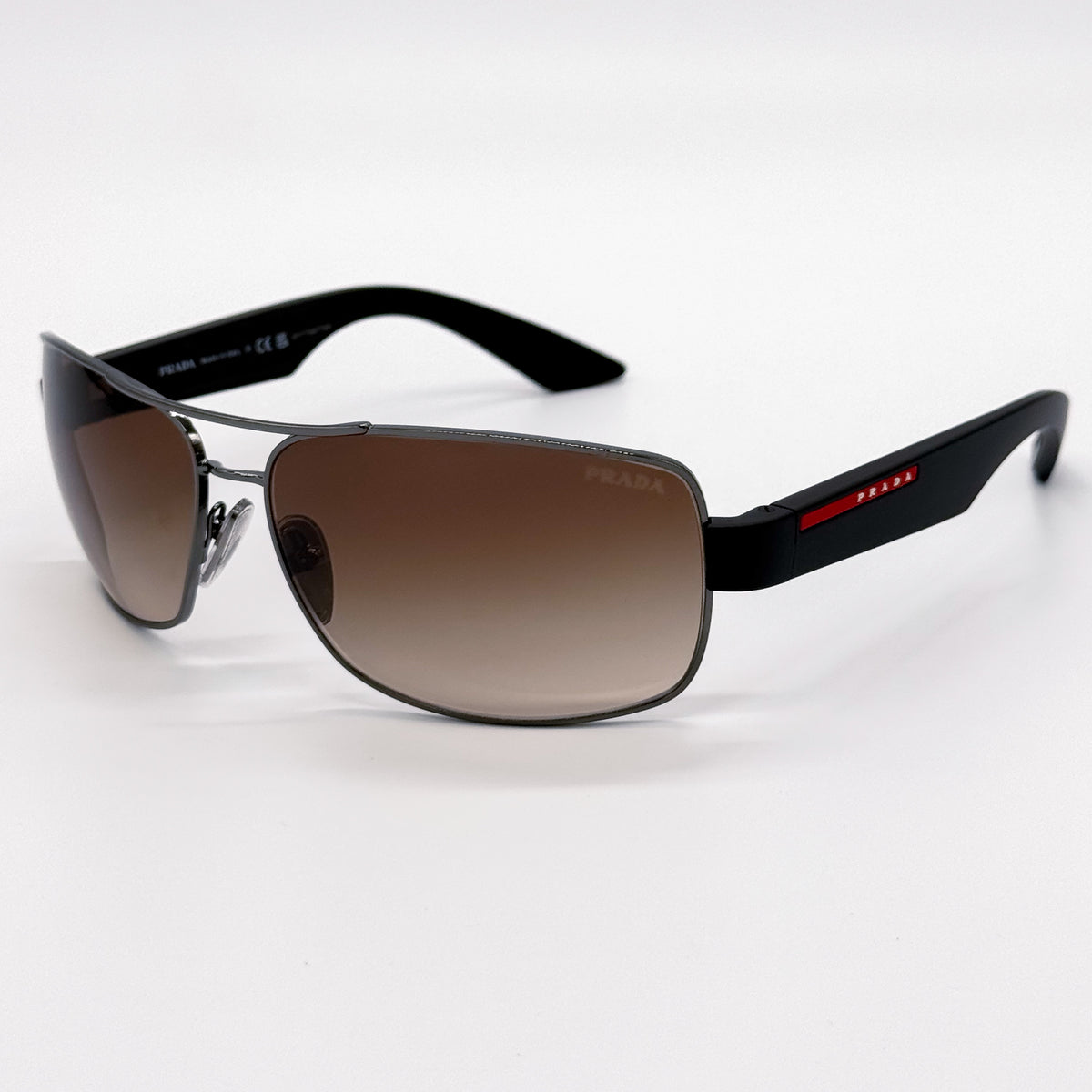 PRADA LINEA ROSSA PS50ZS 5AV02P