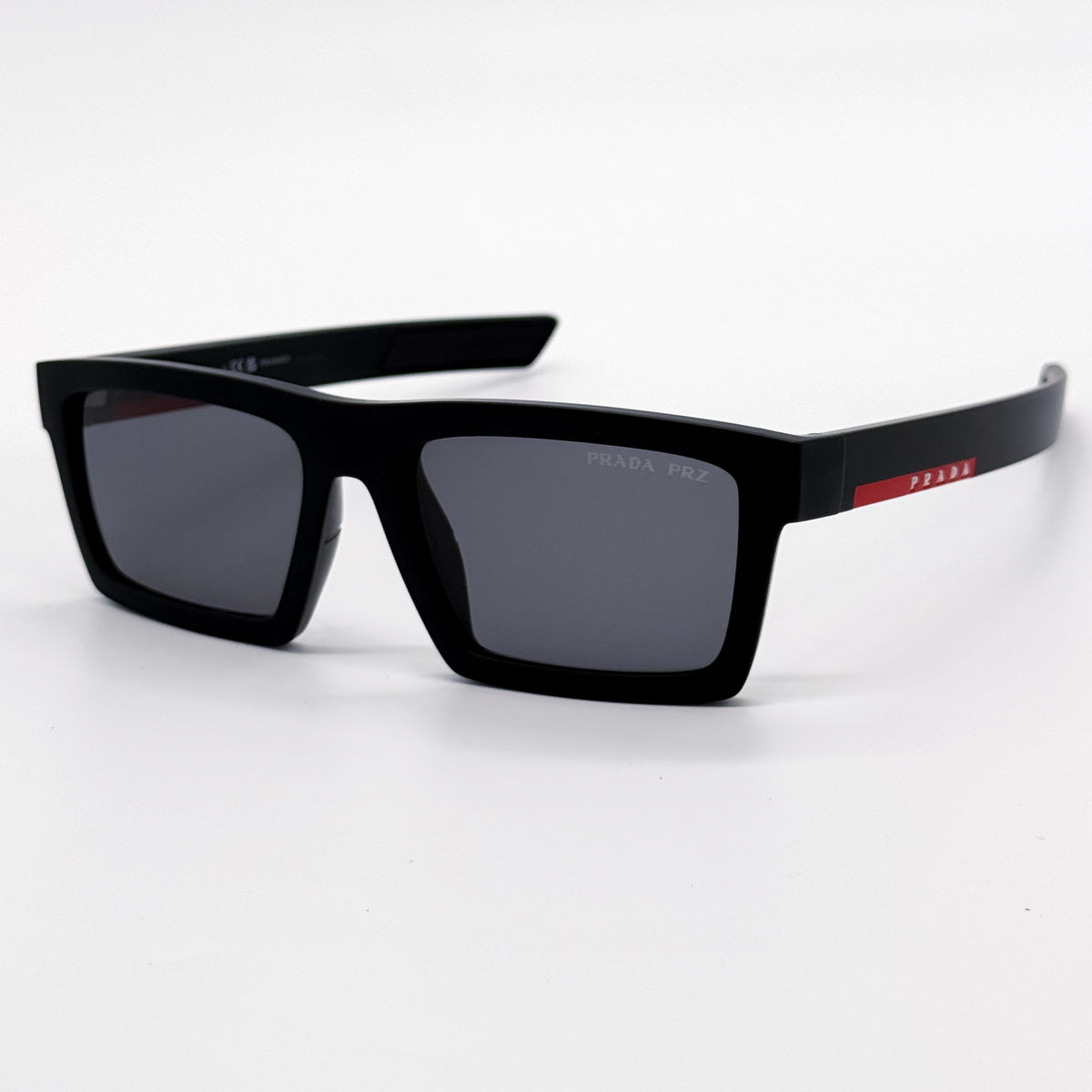 PRADA LINEA ROSSA PS02ZSU 1BO02G