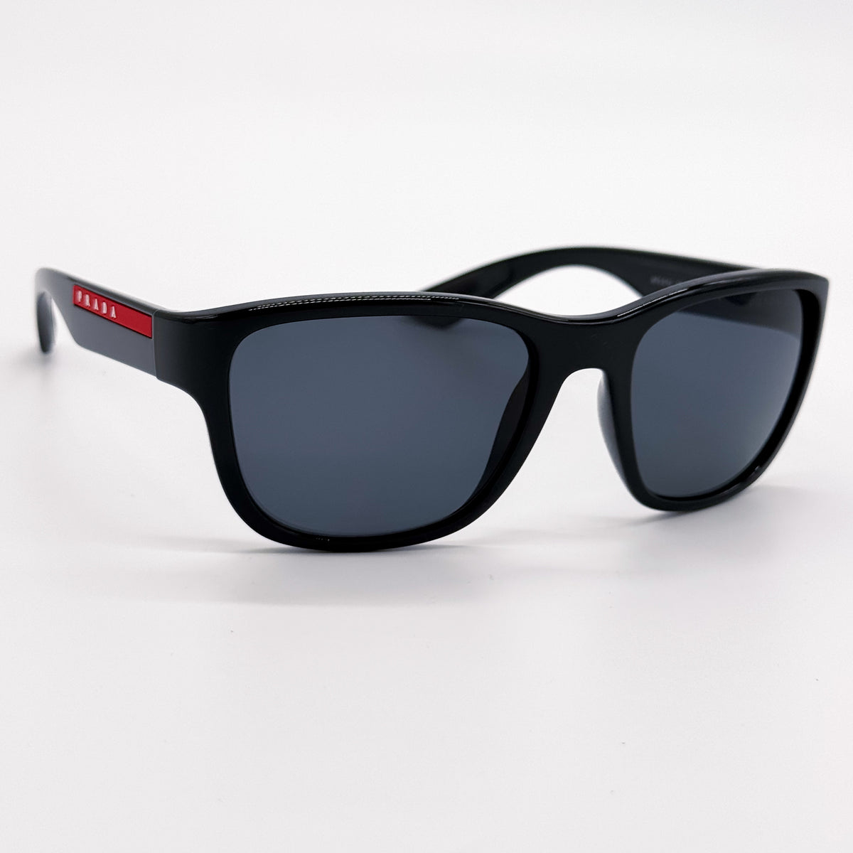 PRADA LINEA ROSSA PS01US 1AB5Z1 POLARIZED