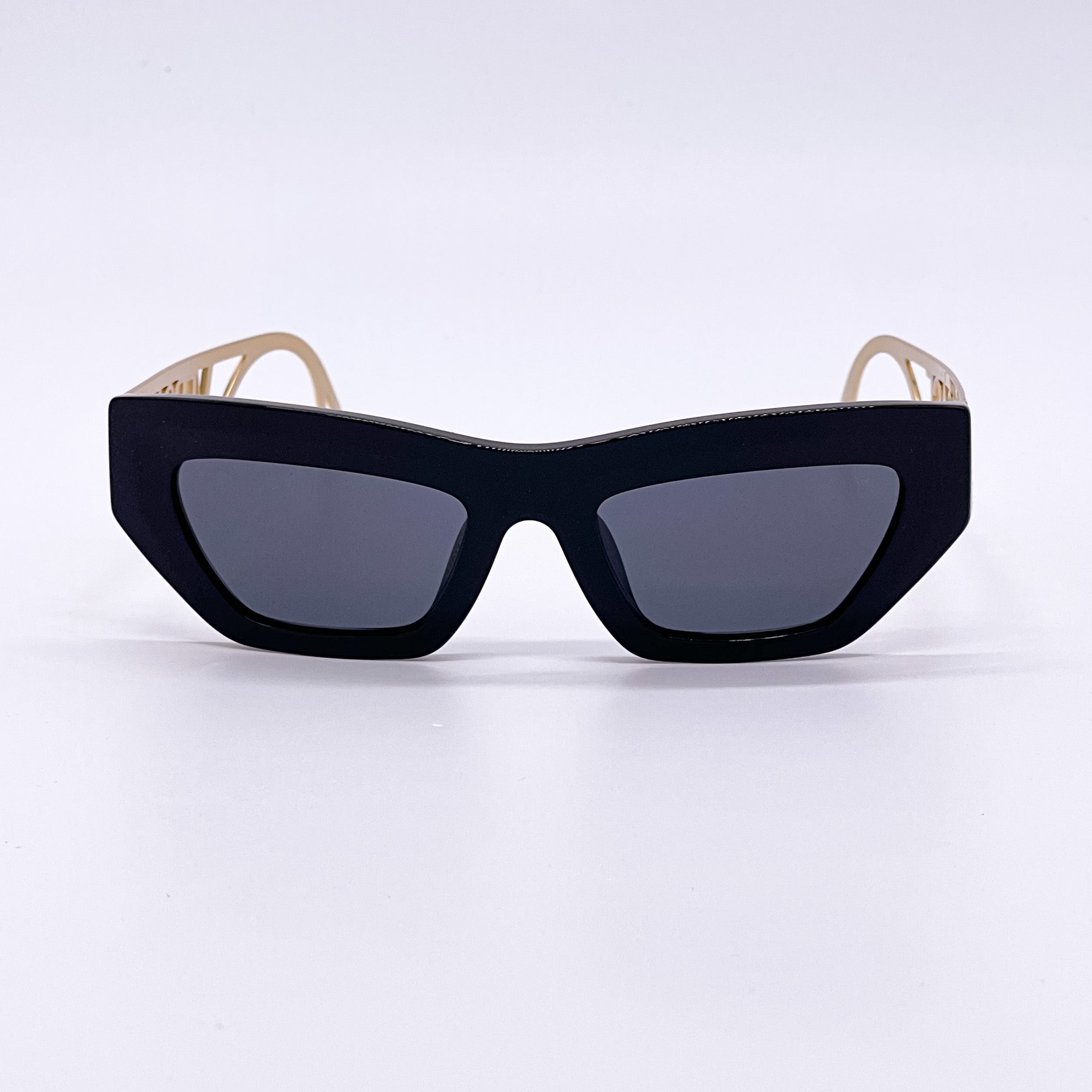 VERSACE VE4432U GB1/87 SUNGLASSES