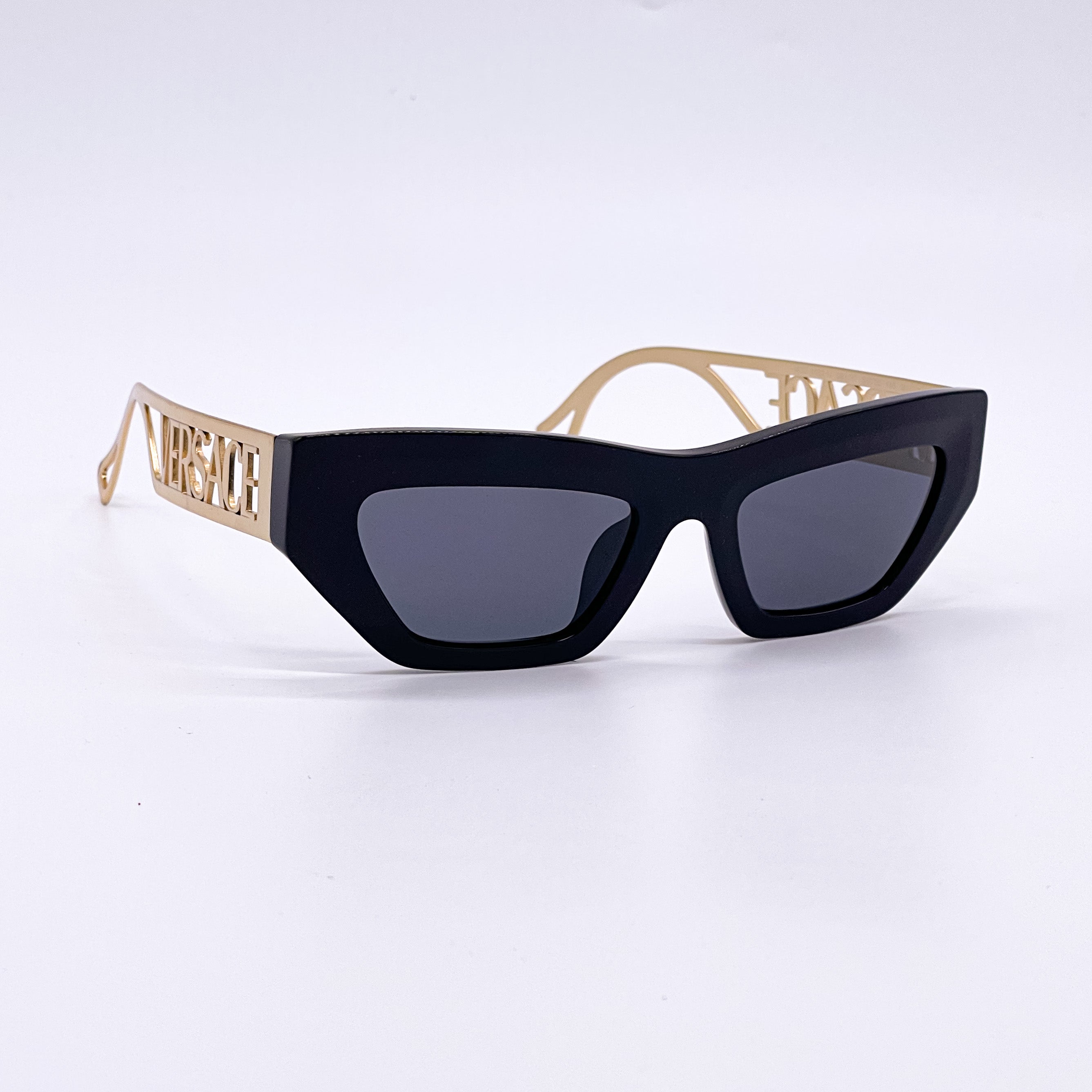 VERSACE VE4432U GB1/87 SUNGLASSES