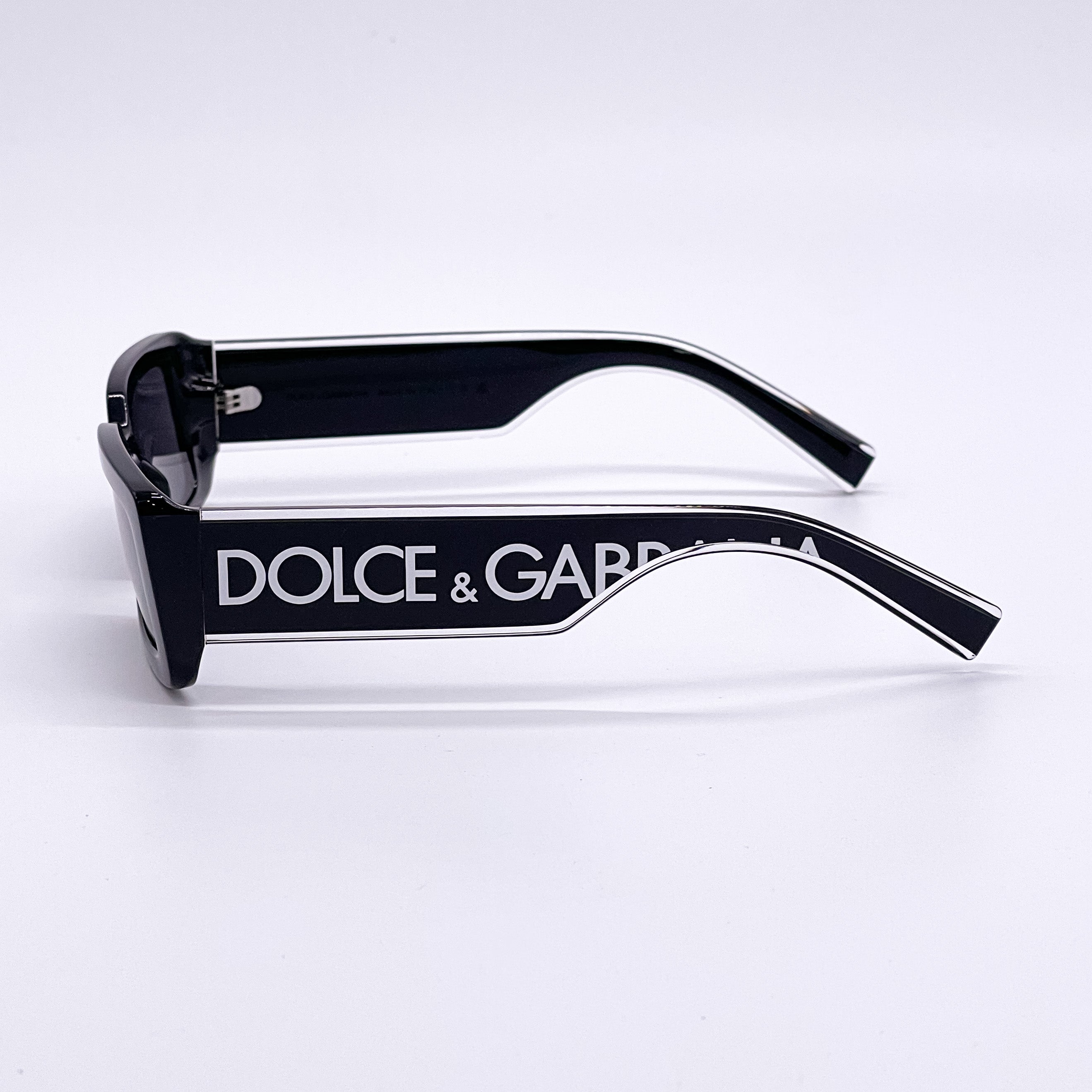 DOLCE&GABBANA DG6187 501/87 SUNGLASSES