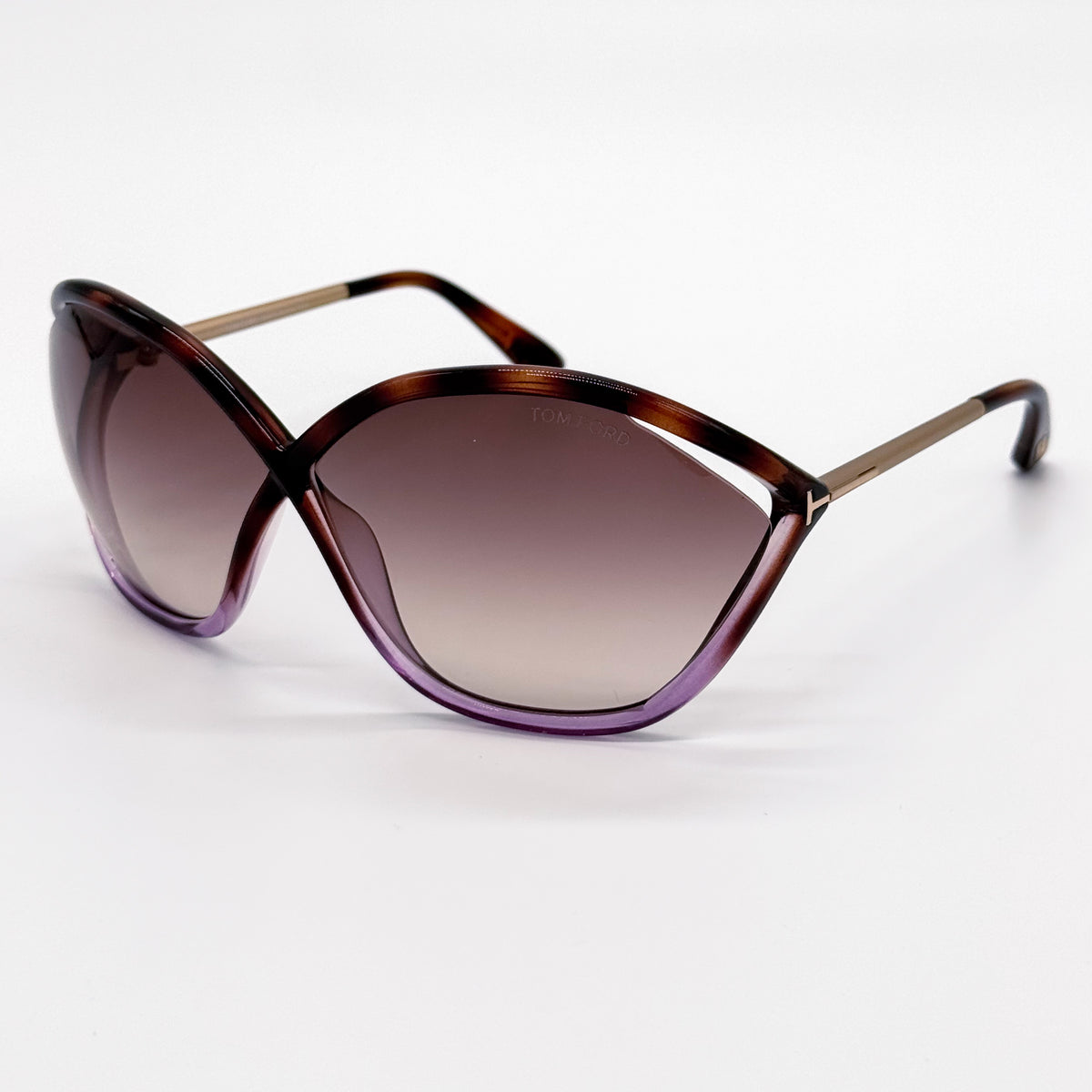 TOM FORD BELLA FT0529 56F