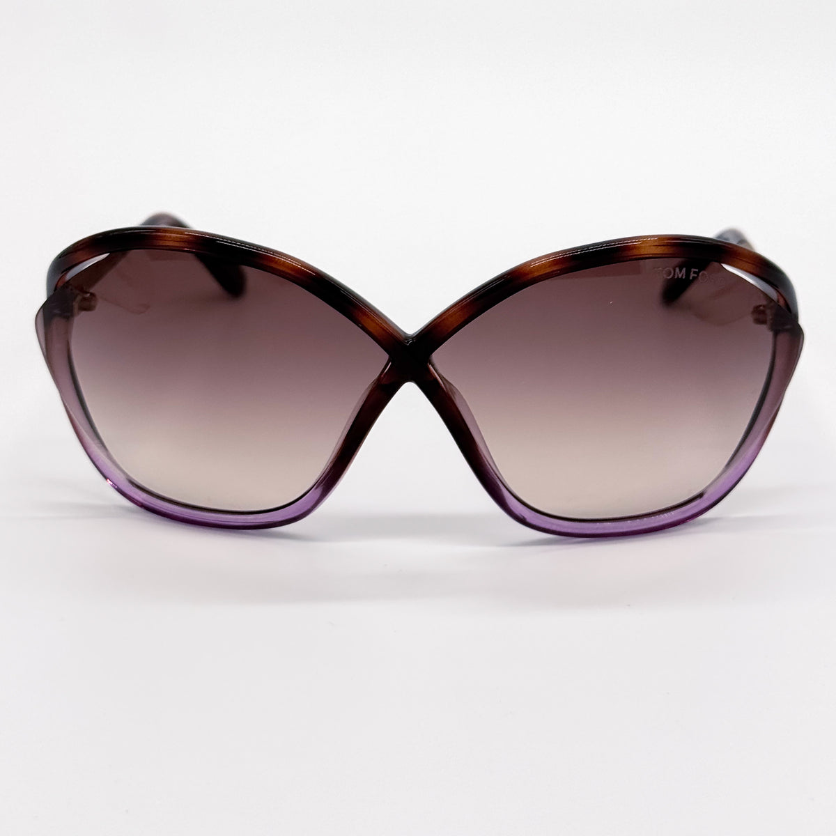 TOM FORD BELLA FT0529 56F