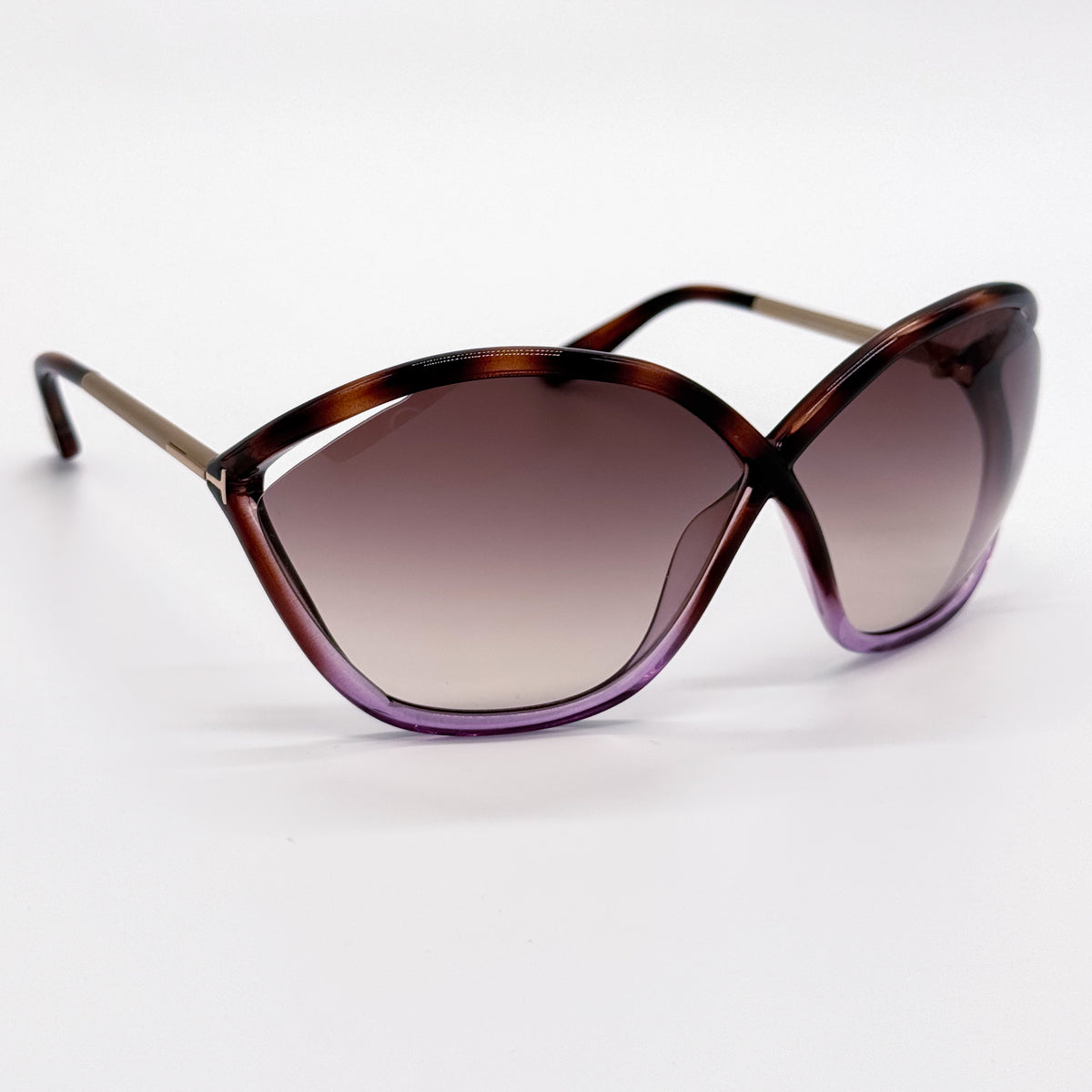 TOM FORD BELLA FT0529 56F
