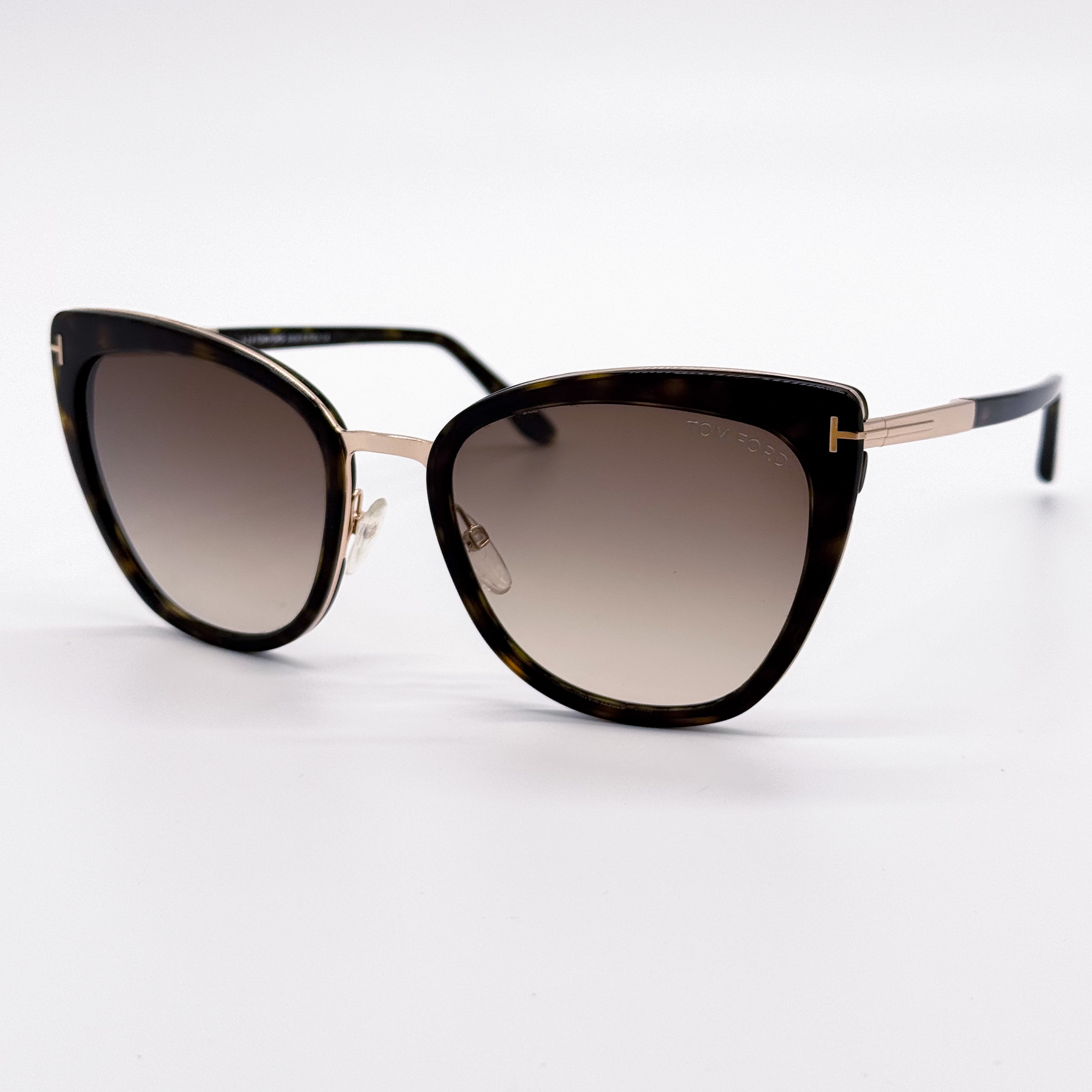 TOM FORD SIMONA TF717 52F