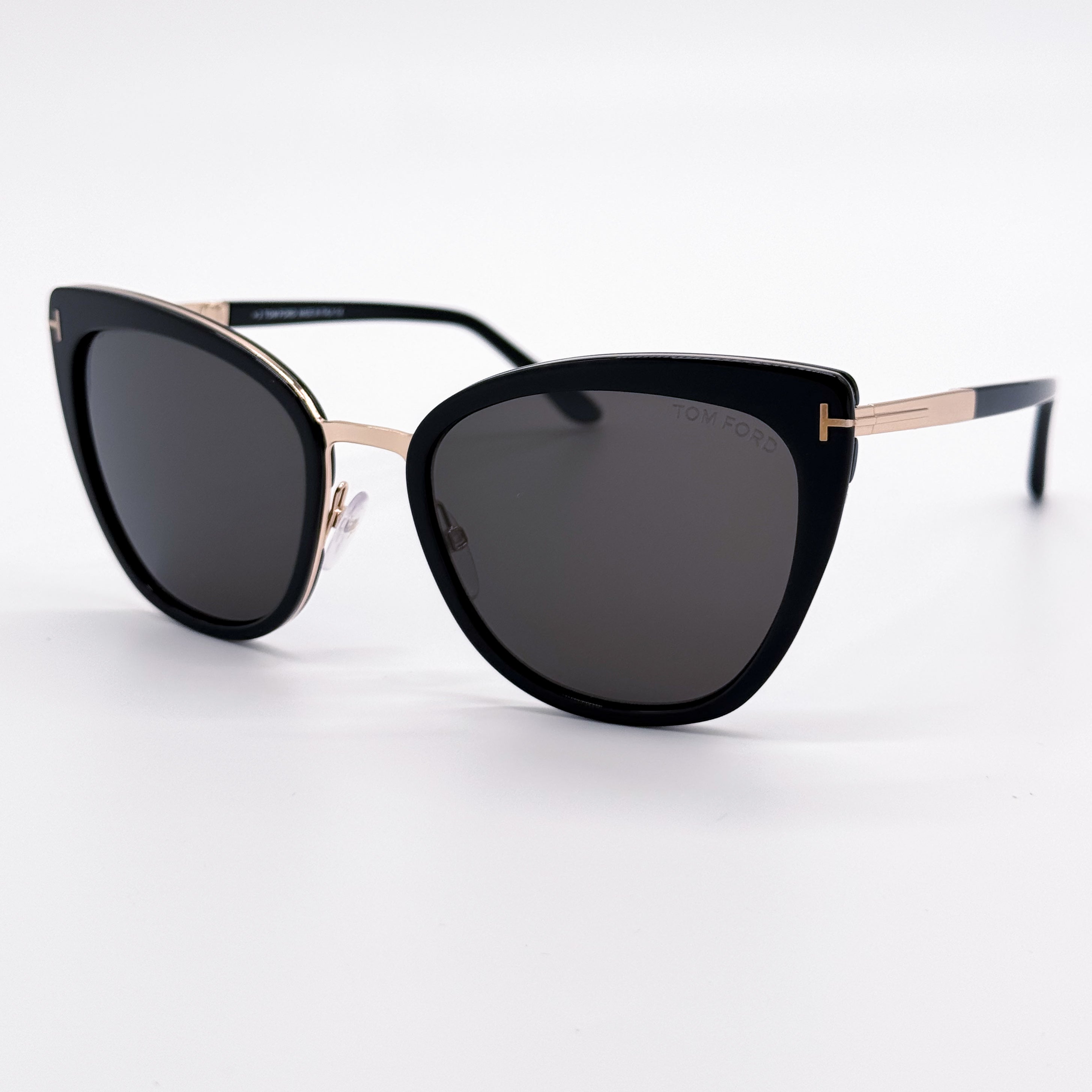 TOM FORD SIMONA TF717 01A