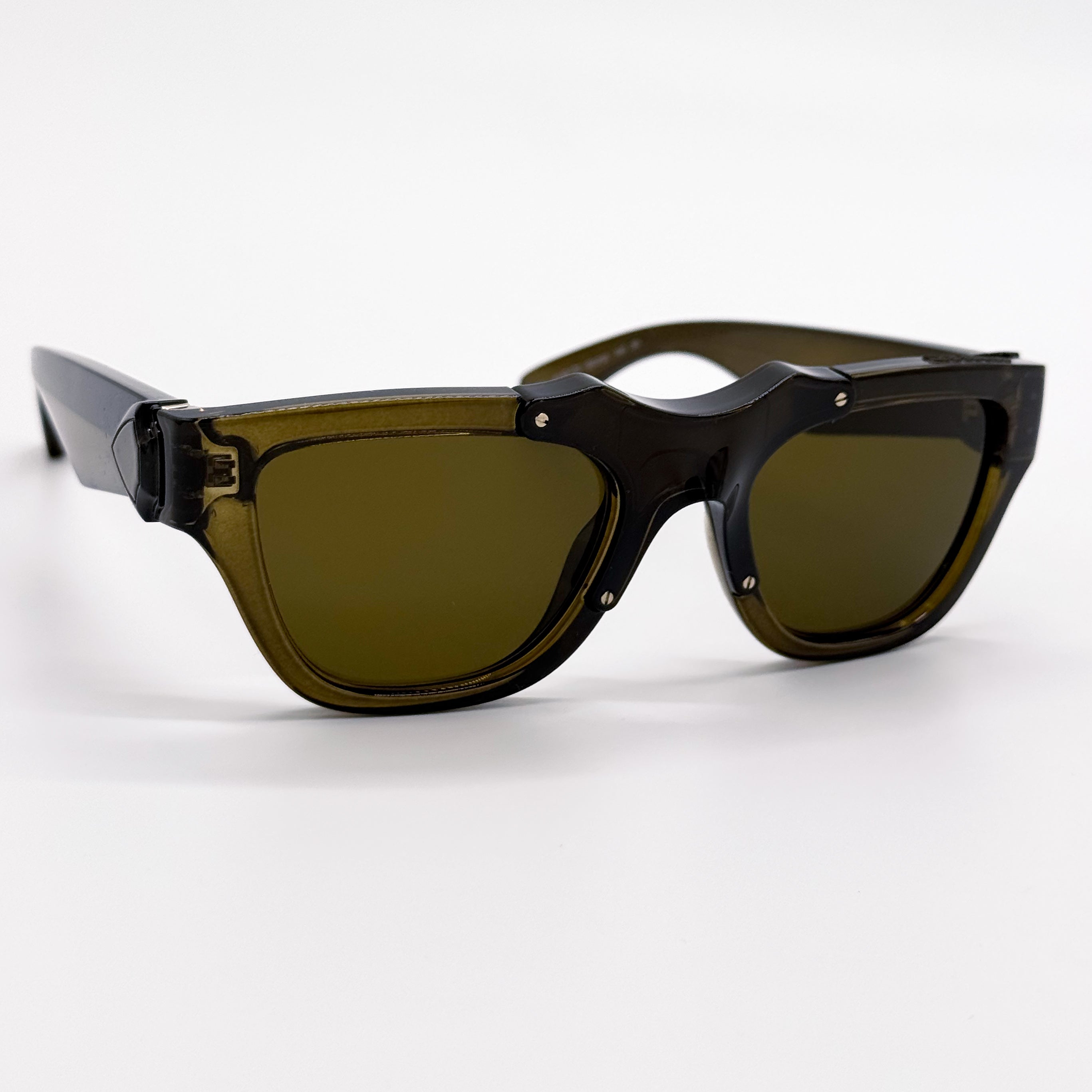BURBERRY BE4445U 4143/73