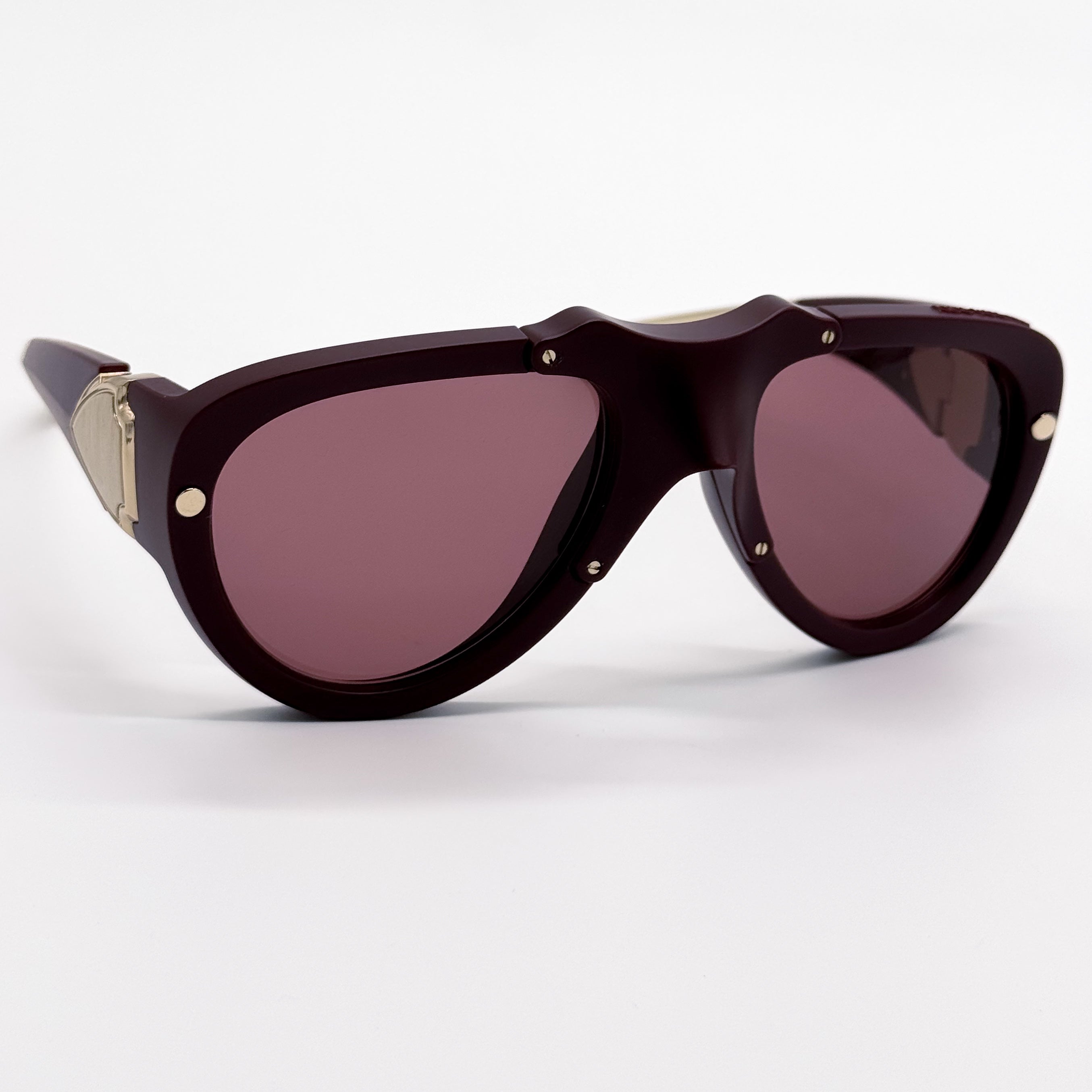 BURBERRY BE4433U 4140/75