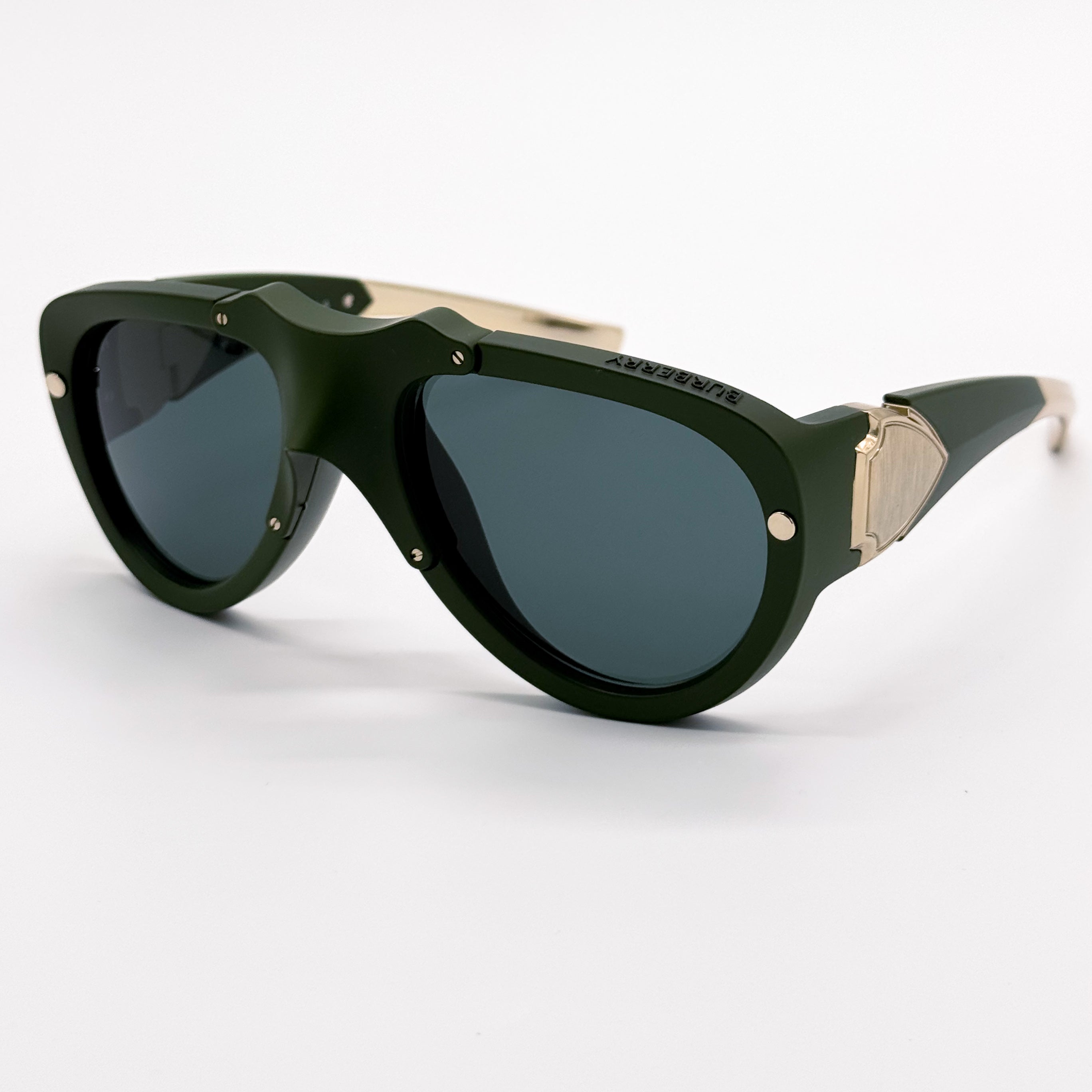 BURBERRY BE4433U 4138/71