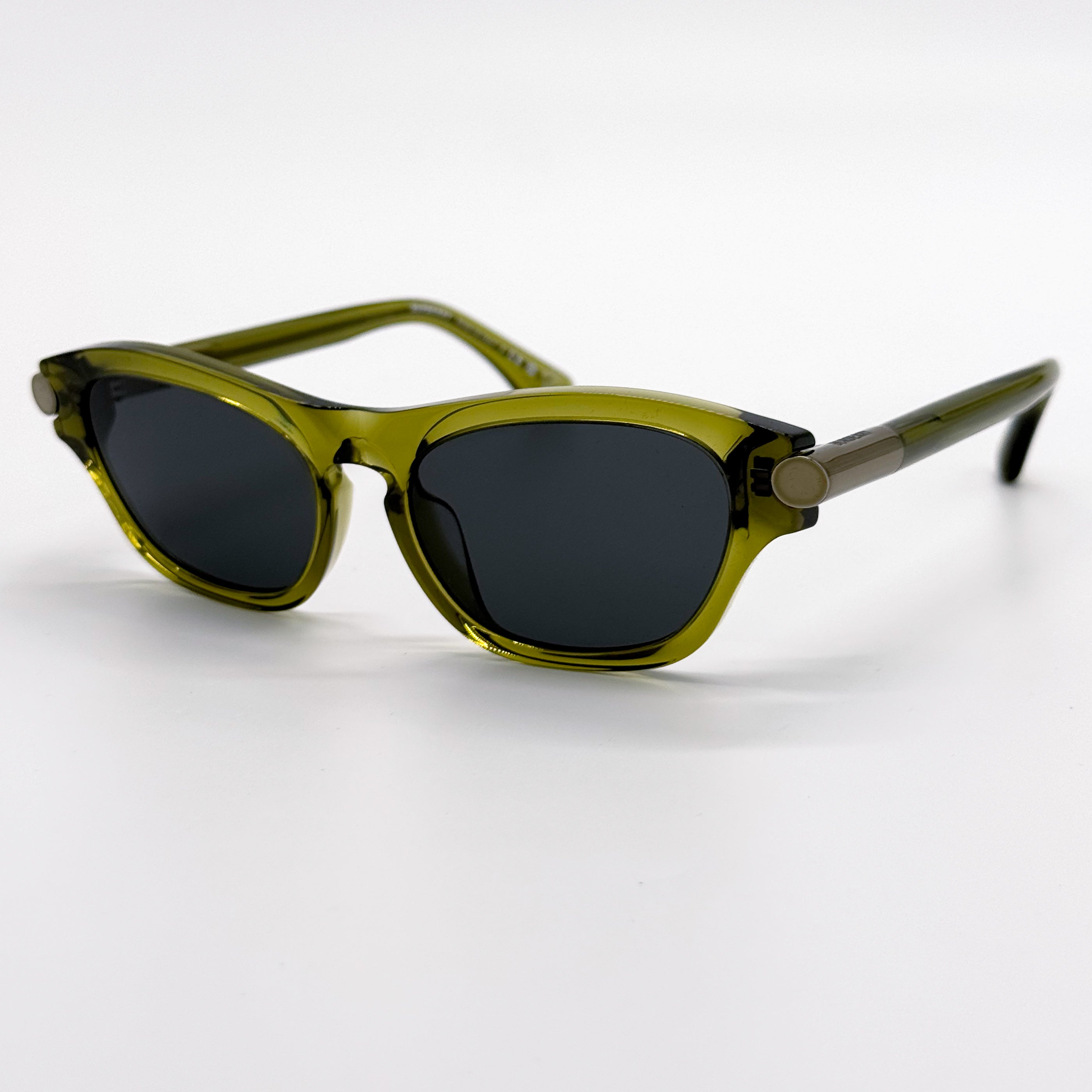 BURBERRY BE4430U 4118/87