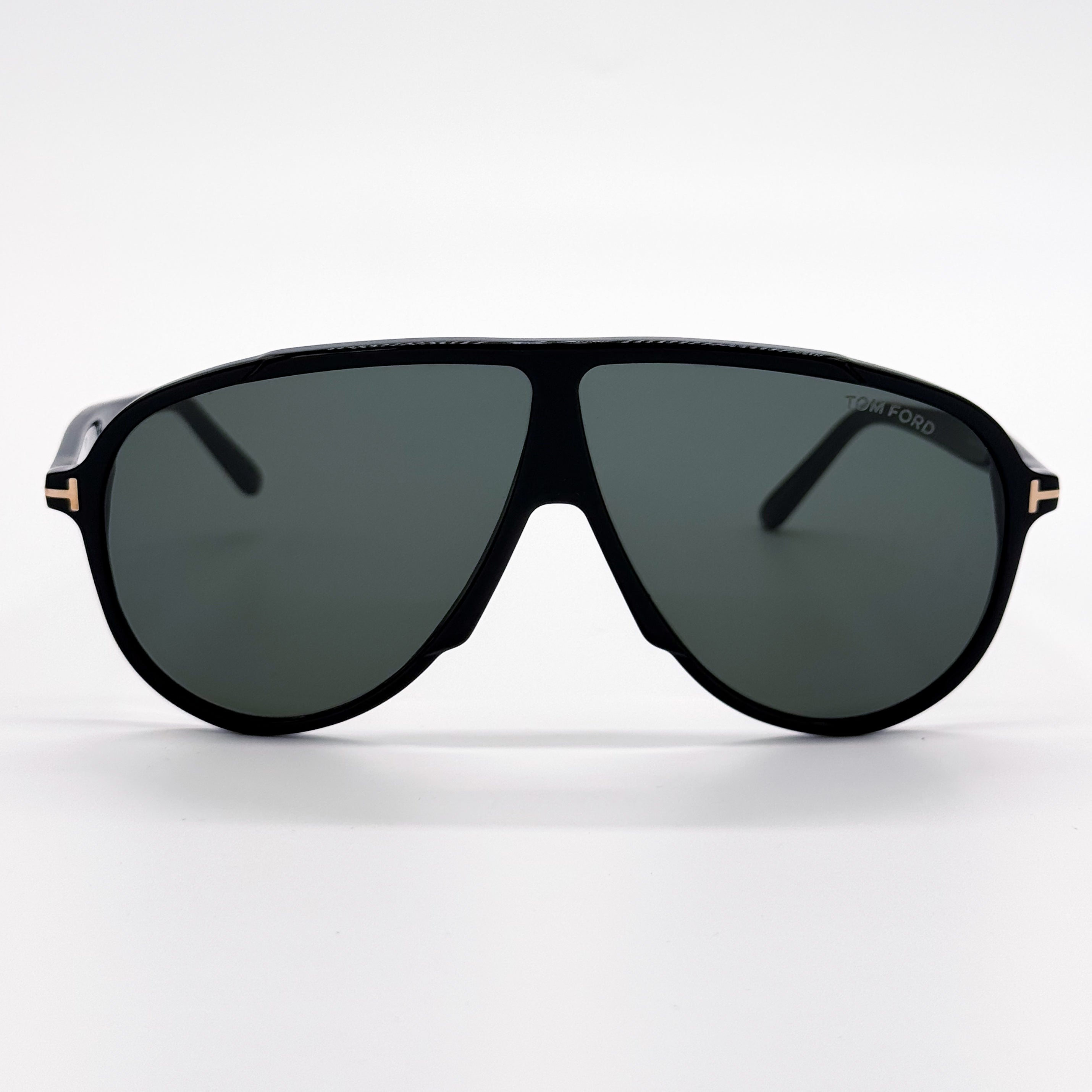 TOM FORD VLADIMIR TF1211 01N