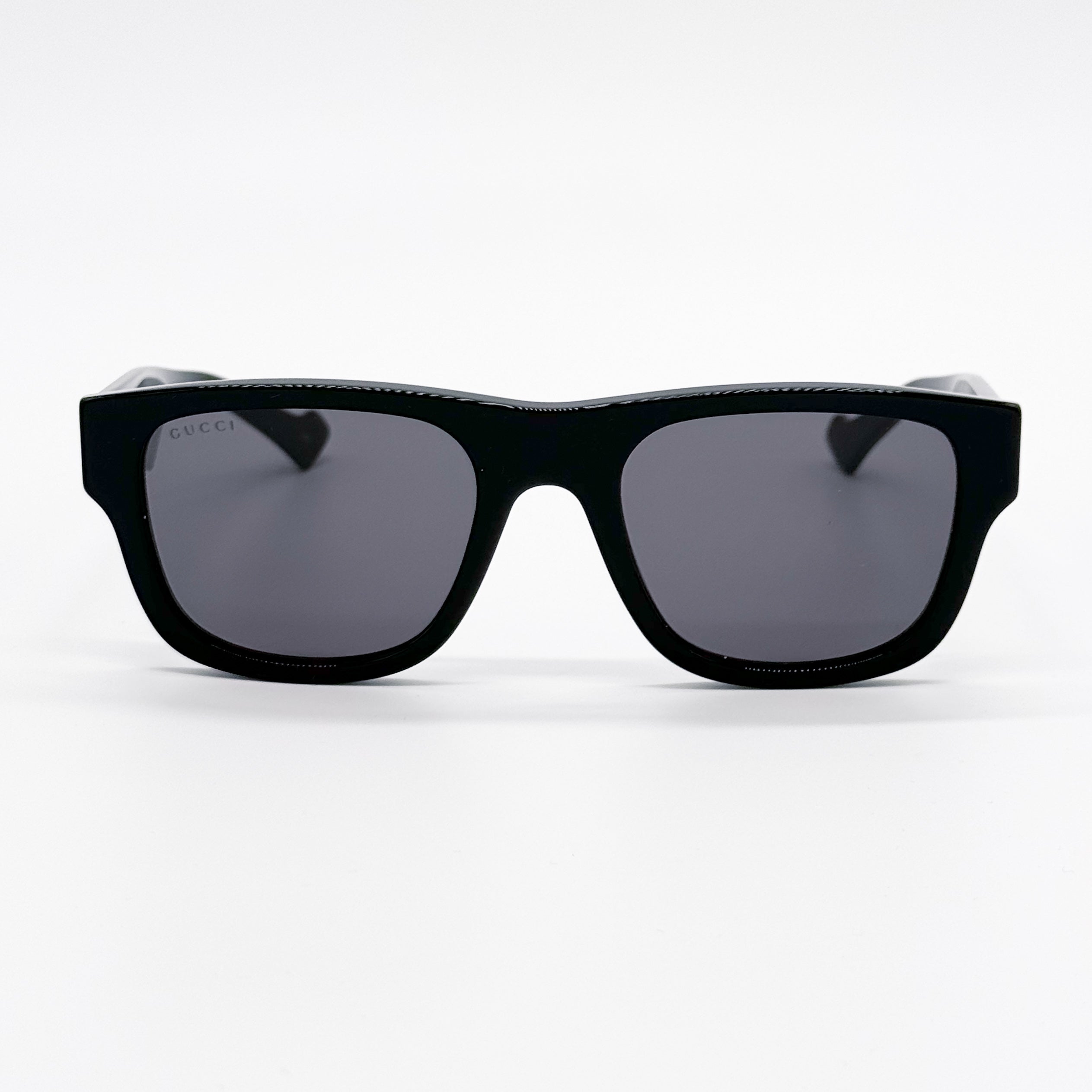 GUCCI GG1427S 001 SUNGLASSES GUCCI