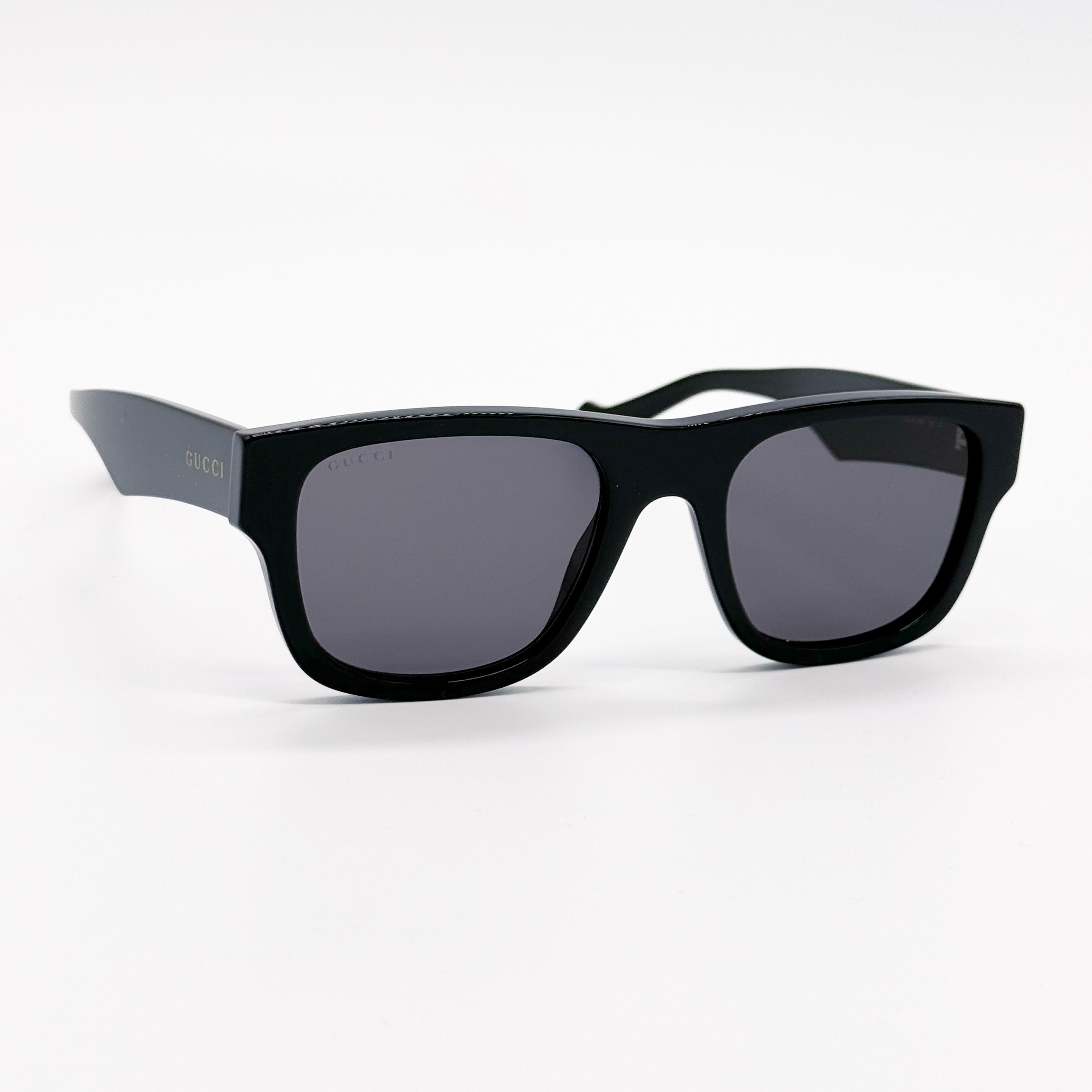 GUCCI GG1427S 001 SUNGLASSES GUCCI