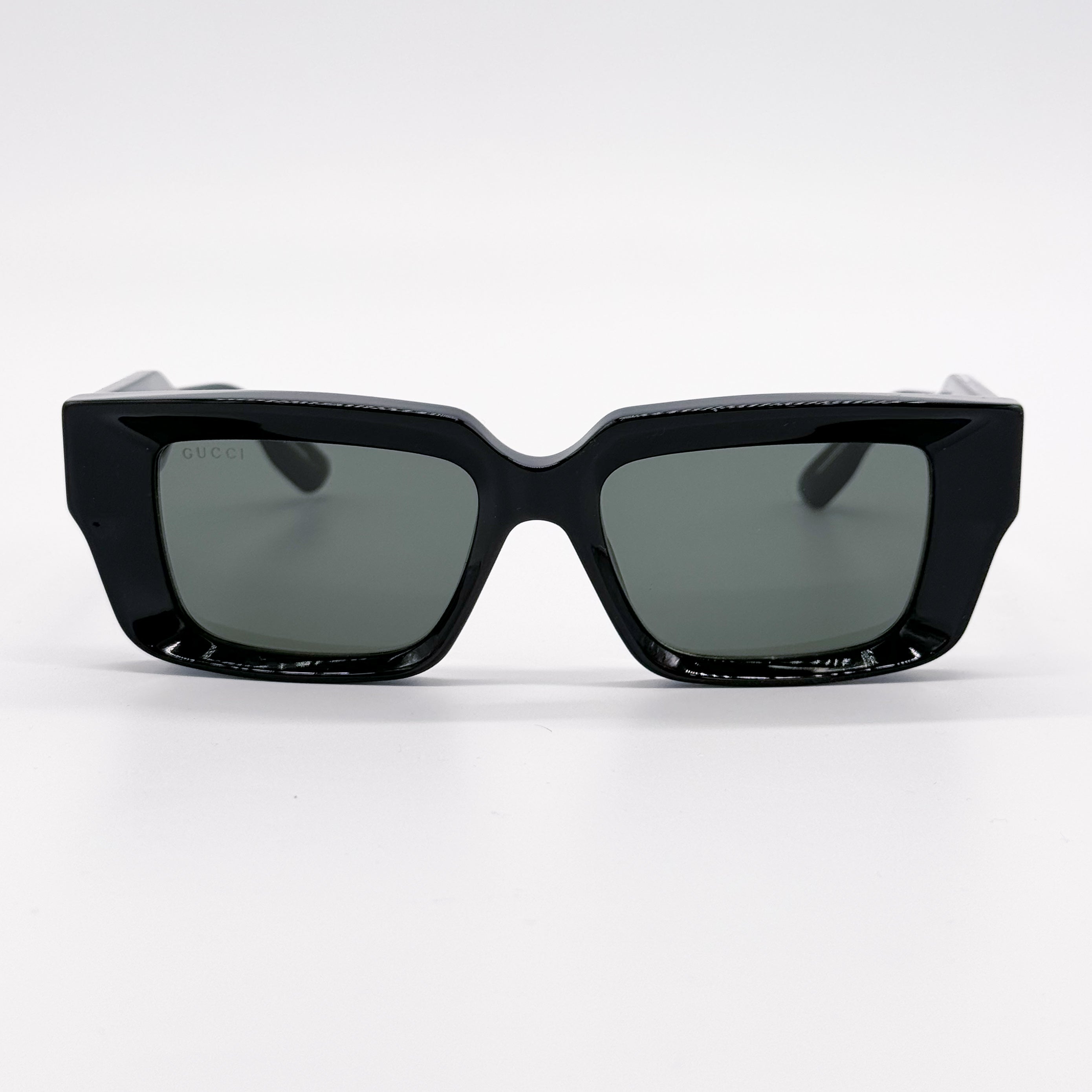 GUCCI GG1529S 001 SUNGLASSES GUCCI