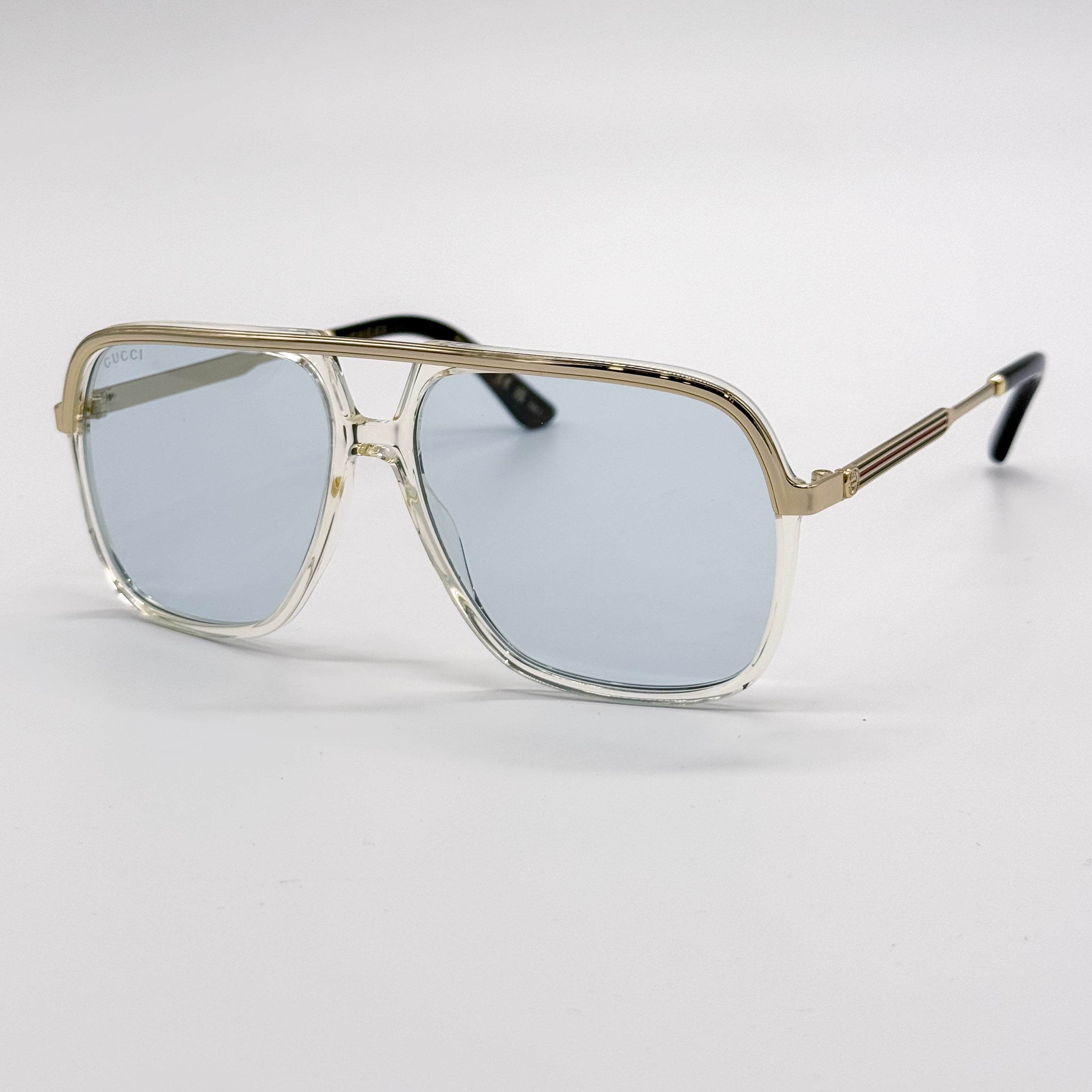 GUCCI GG0200S 005