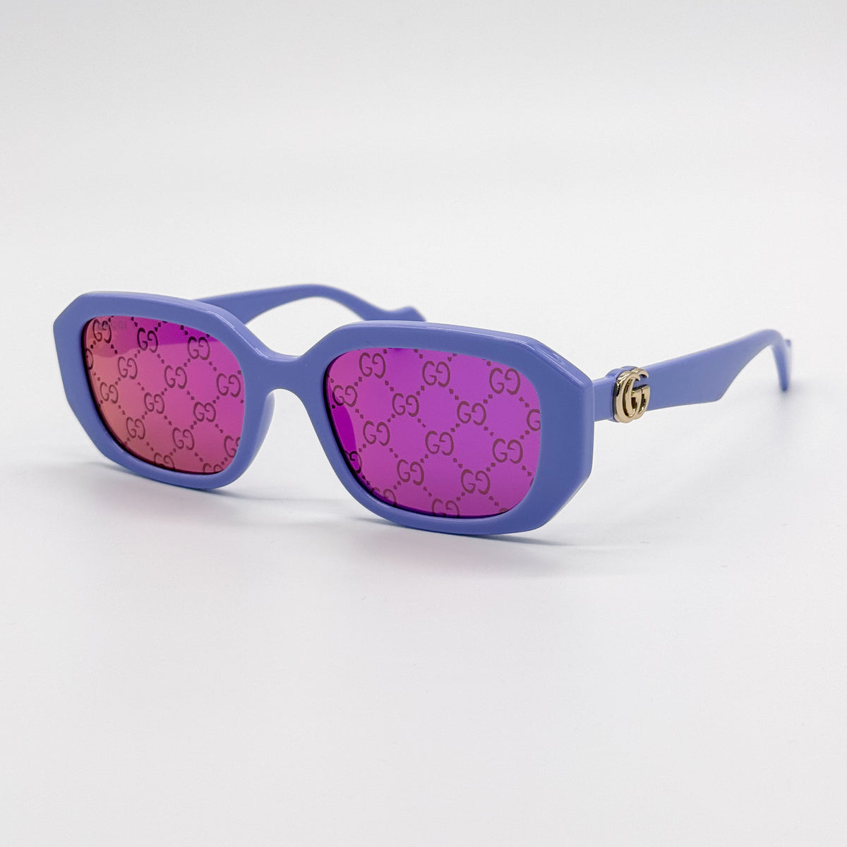 NEW!!! GUCCI Sunglasses GG1535S 004 Authentic Our customer loves their Gucci Shades ? Sleek, bold, and  main image 3