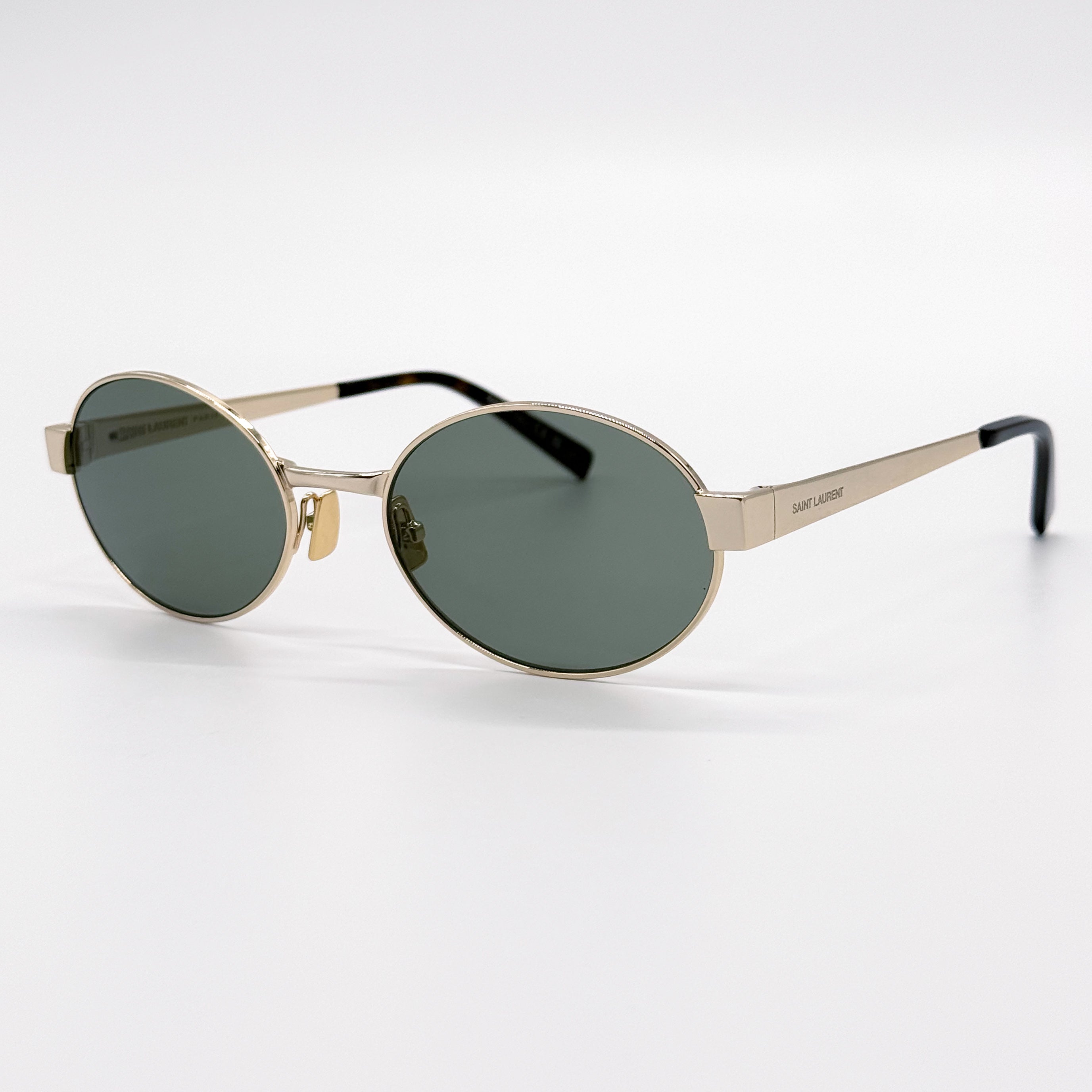 SAINT LAURENT SL692 003 SUNGLASSES SL 692