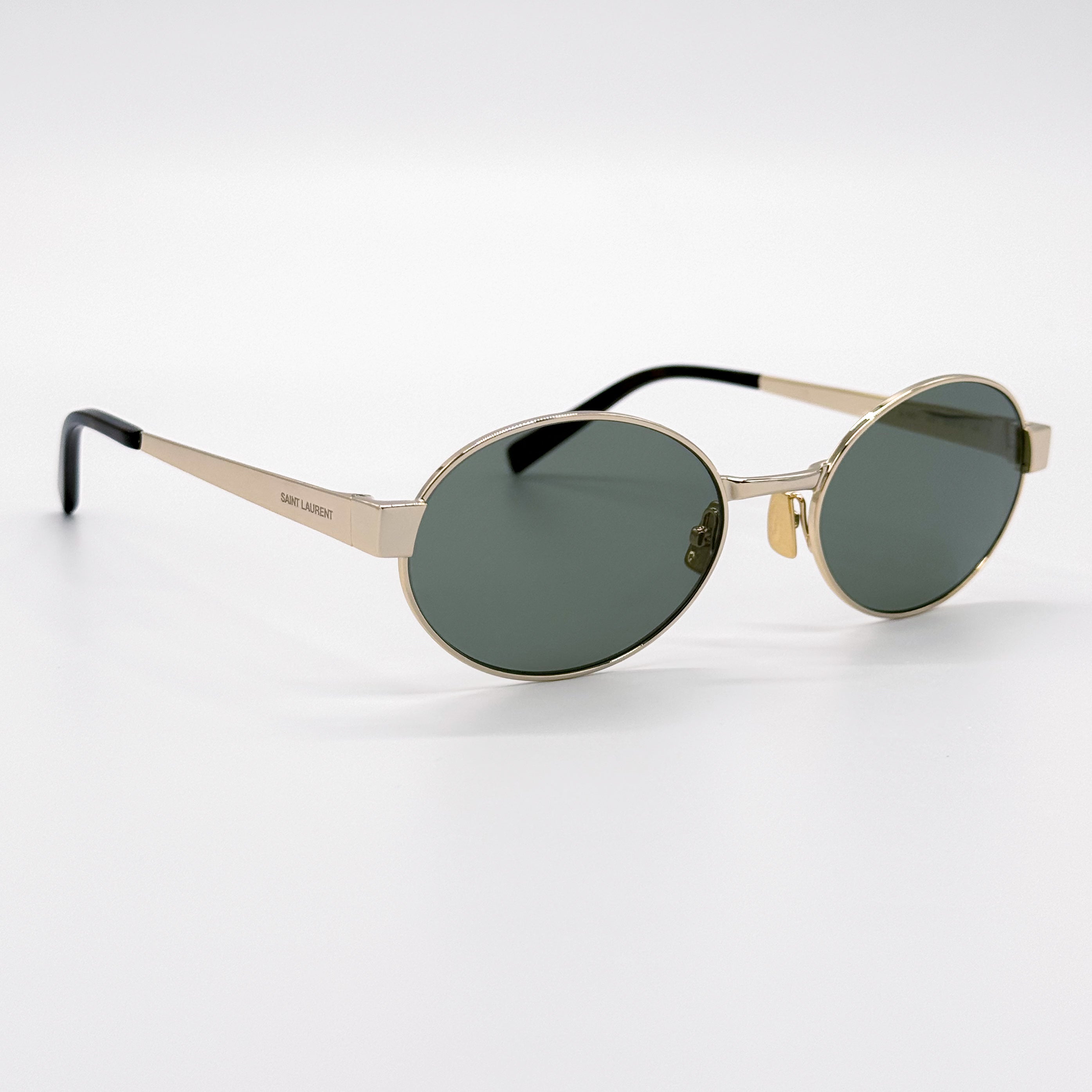 SAINT LAURENT SL692 003 SUNGLASSES SL 692