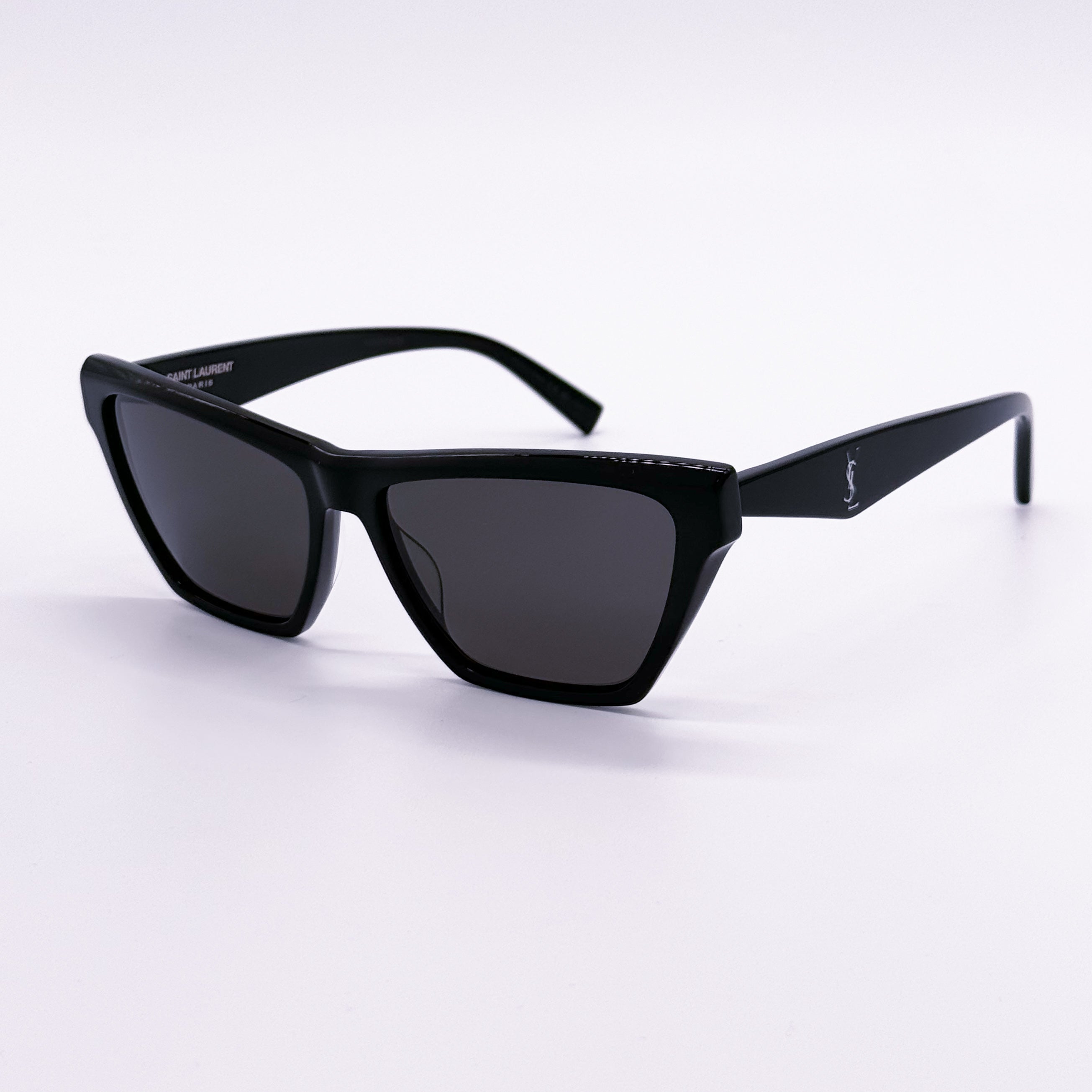 SAINT LAURENT SL M103 002 SUNGLASSES SLM103