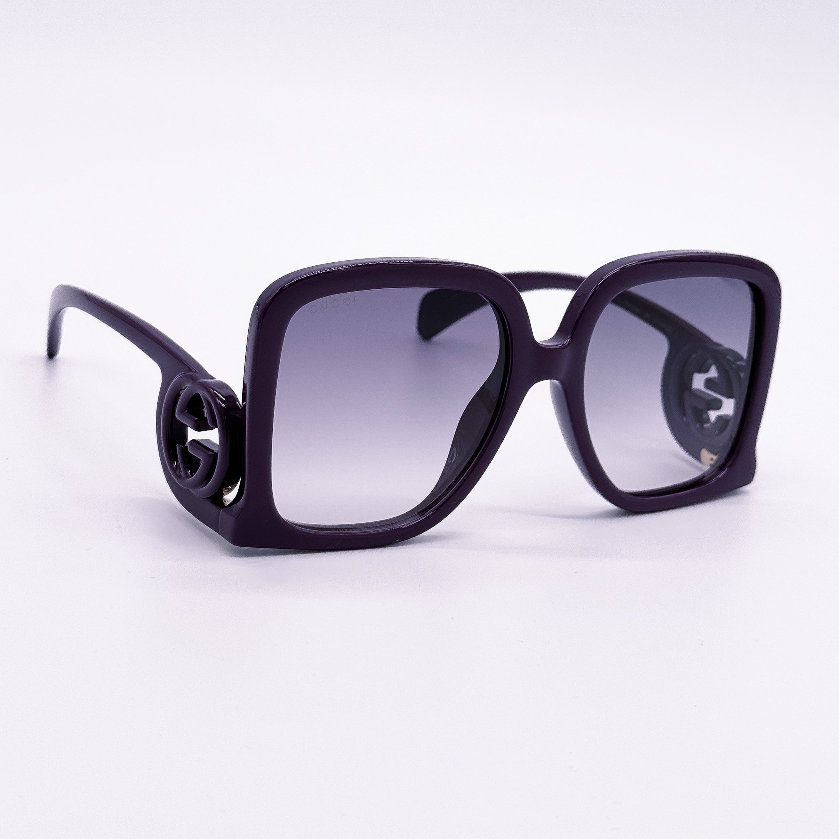 GUCCI GG1326S 003 SUNGLASSES