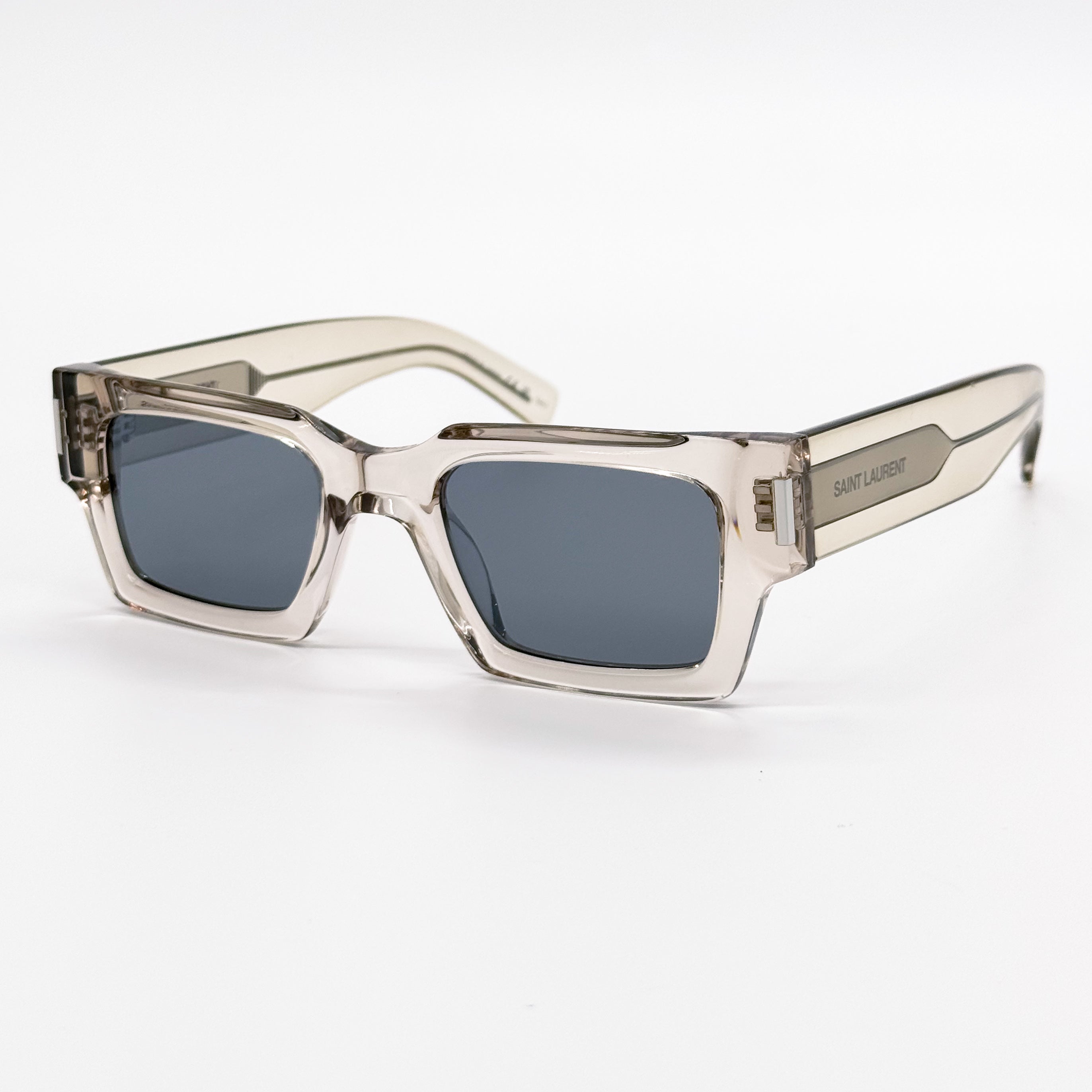 SAINT LAURENT SL572 003 SUNGLASSES SL 572