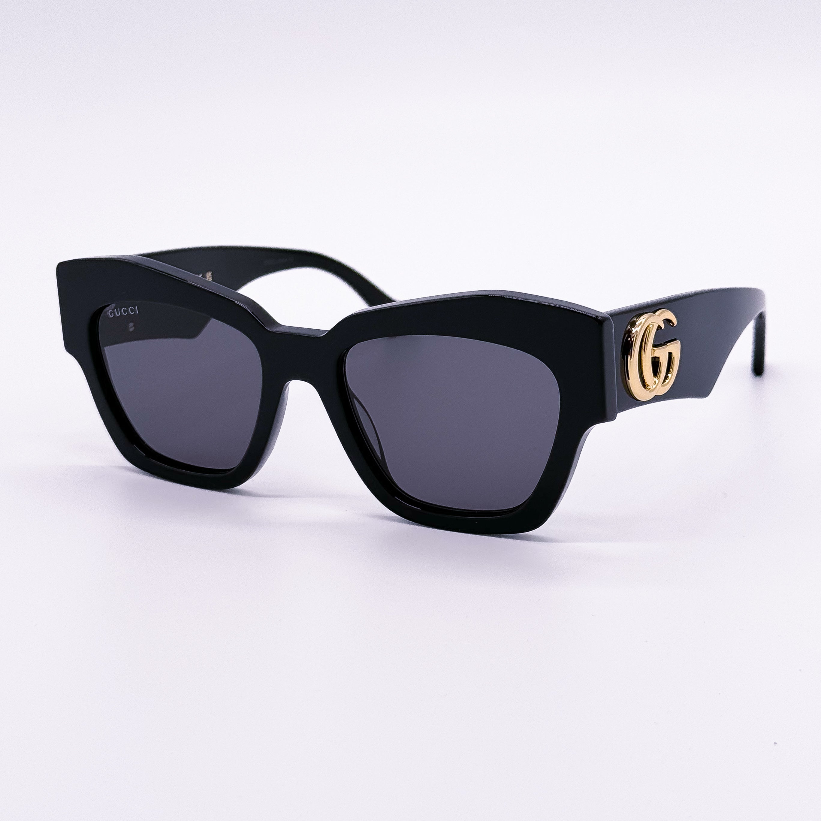 GUCCI GG1422S 001 SUNGLASSES