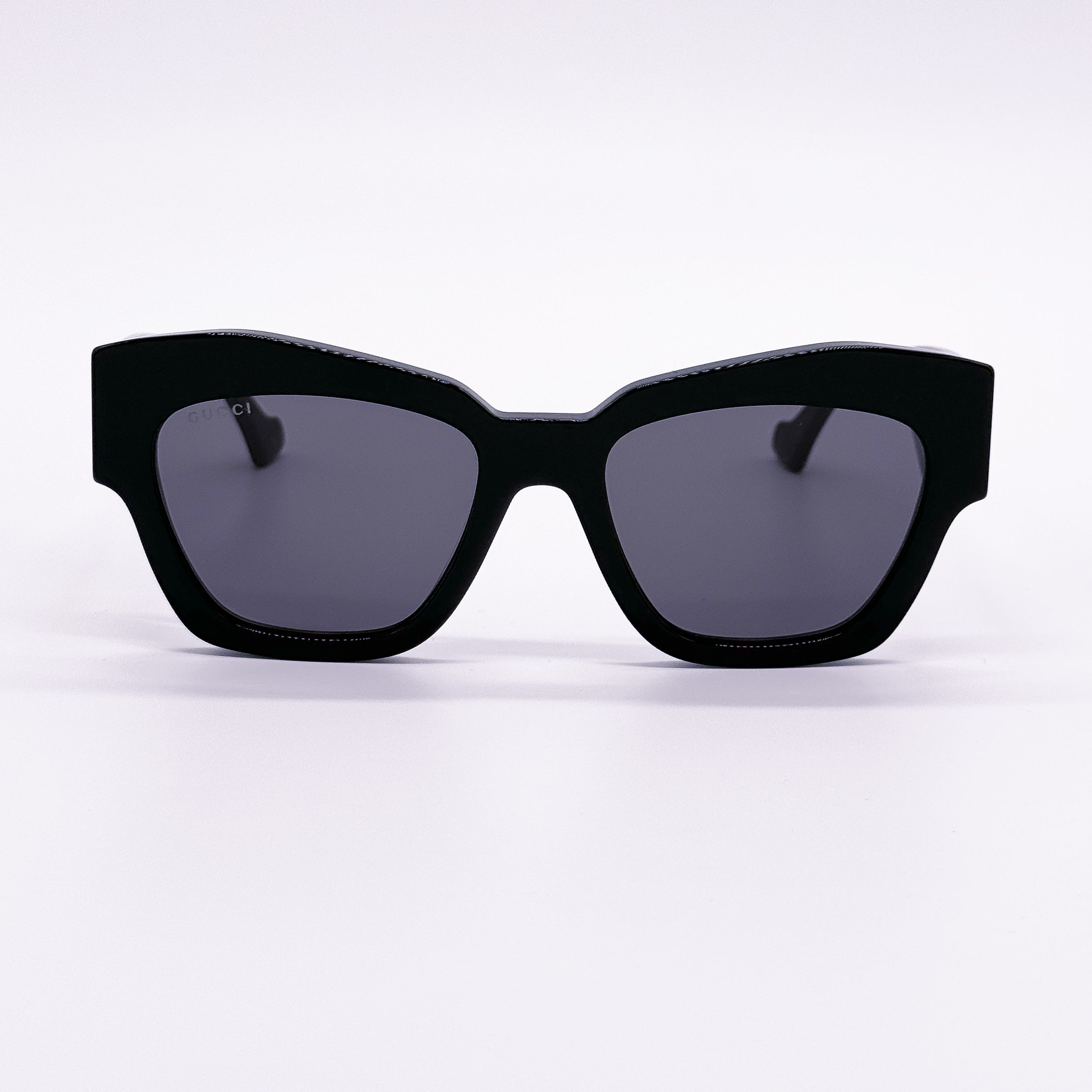 GUCCI GG1422S 001 SUNGLASSES