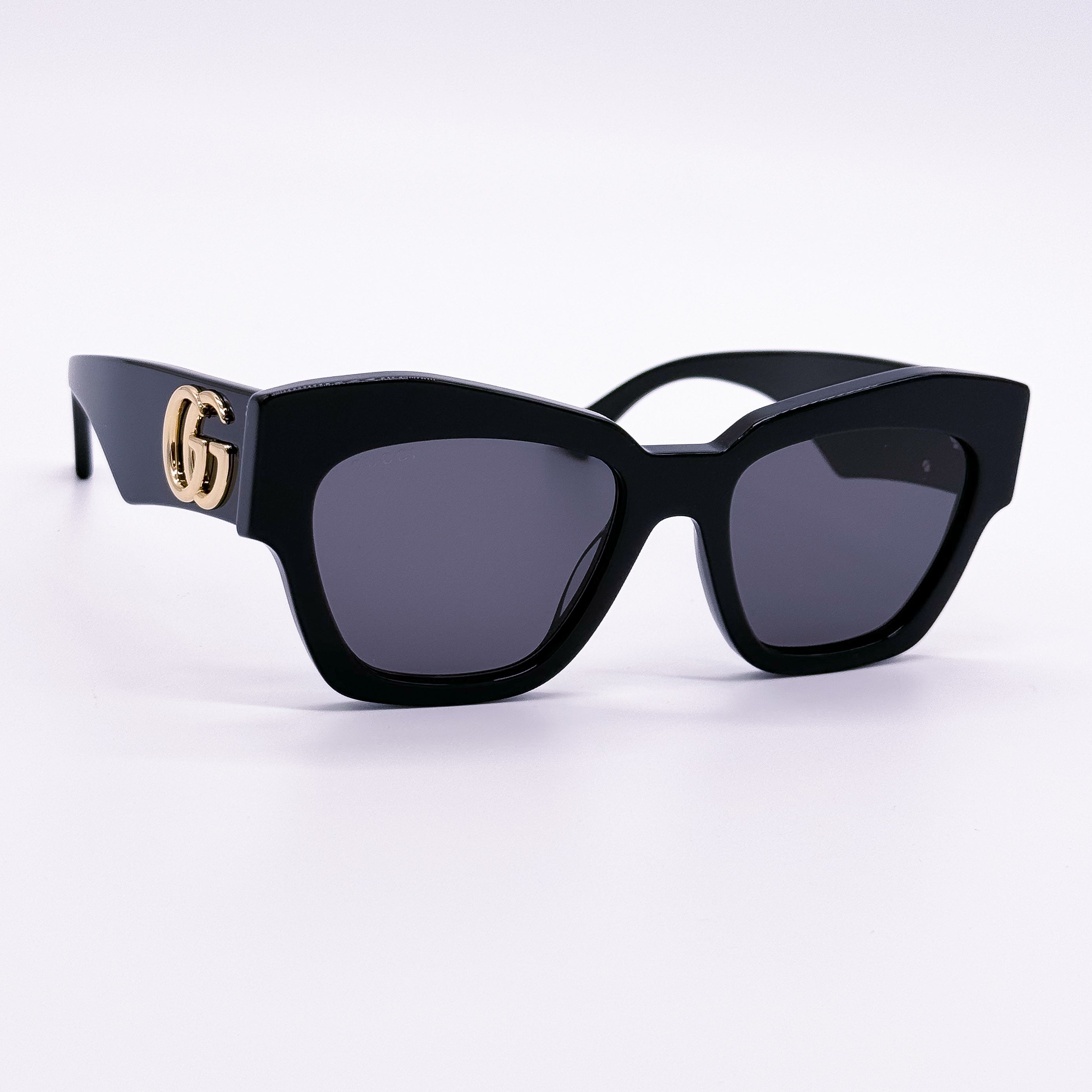 GUCCI GG1422S 001 SUNGLASSES