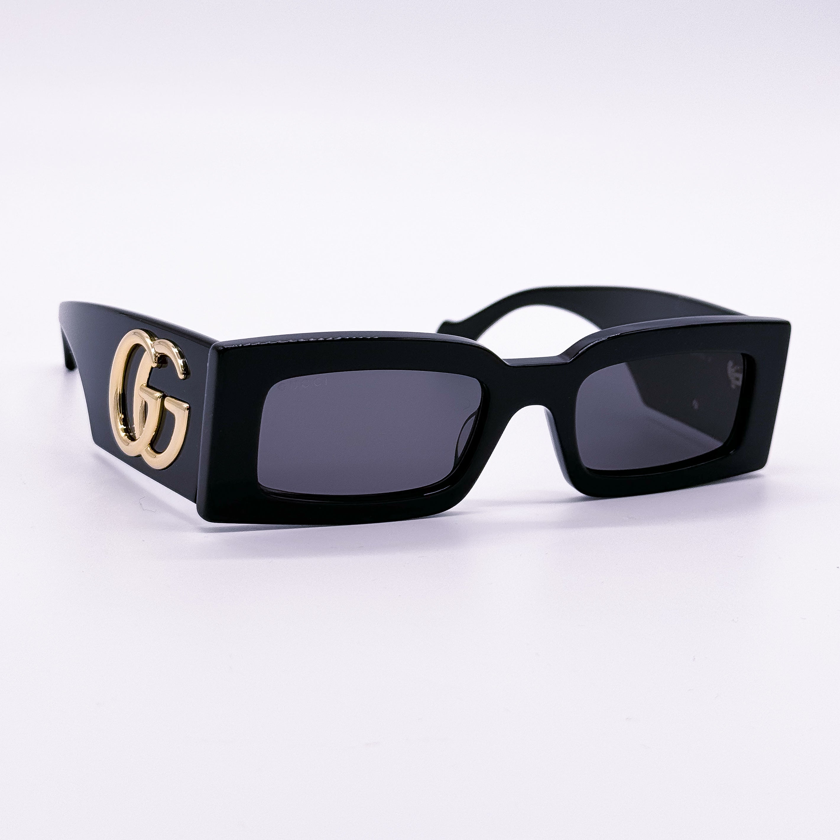 GUCCI GG1425S 001 SUNGLASSES