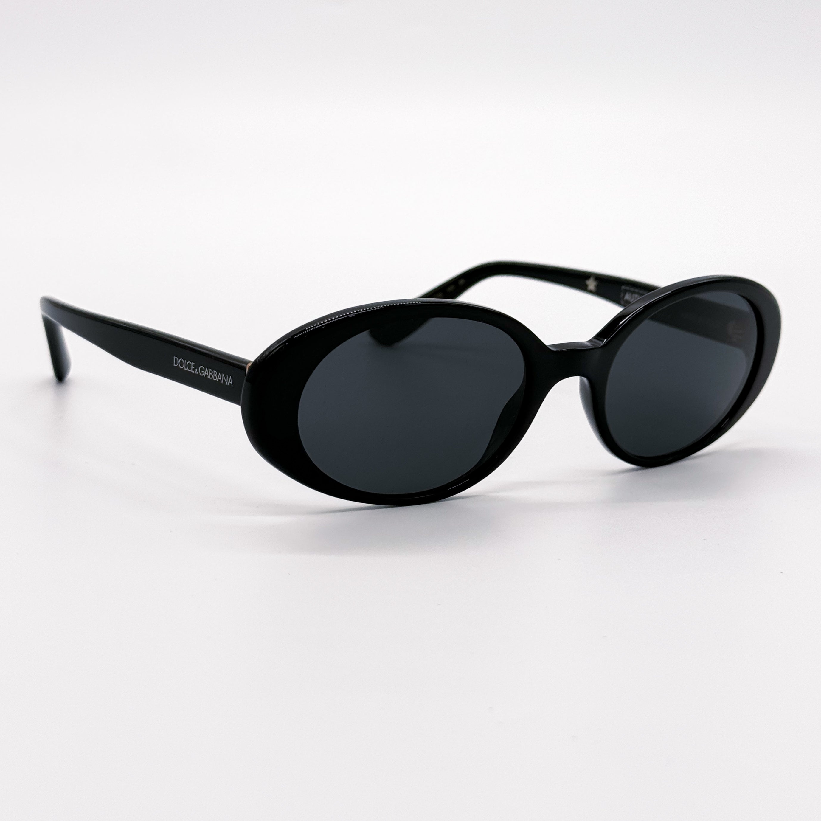 DOLCE&GABBANA DG4443 501/87 SUNGLASSES