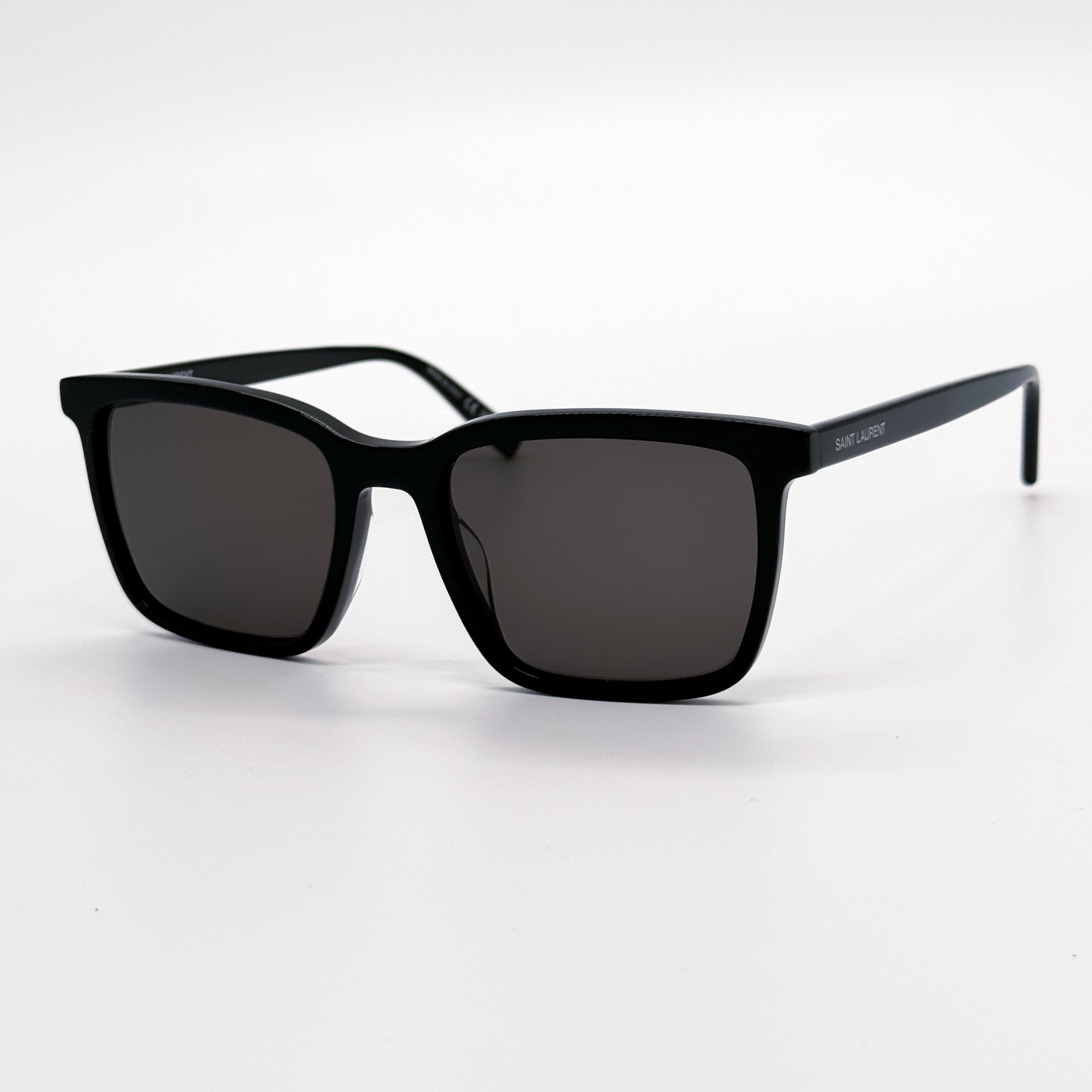 SAINT LAURENT SL 500 001 SUNGLASSES SL500