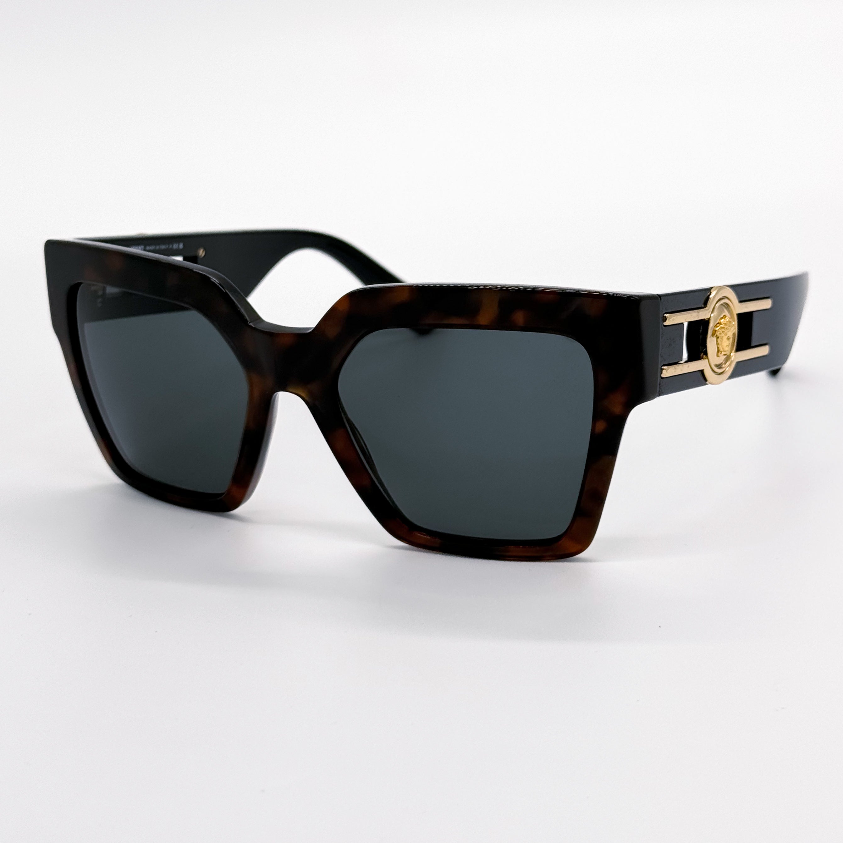 VERSACE VE4458 5429/87 SUNGLASSES MOD 4458