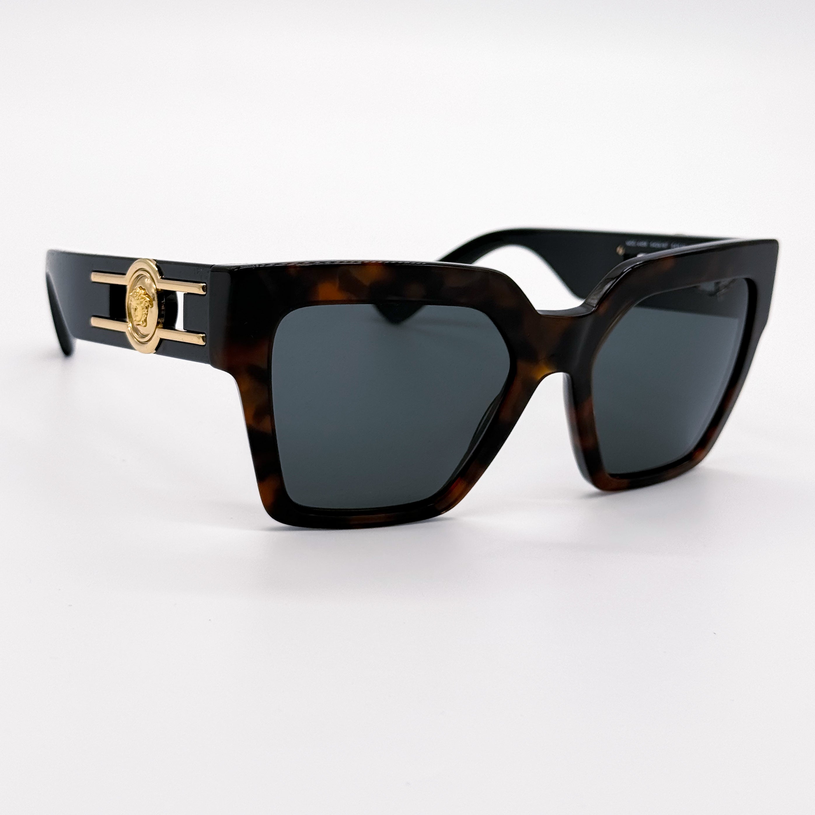 VERSACE VE4458 5429/87 SUNGLASSES MOD 4458