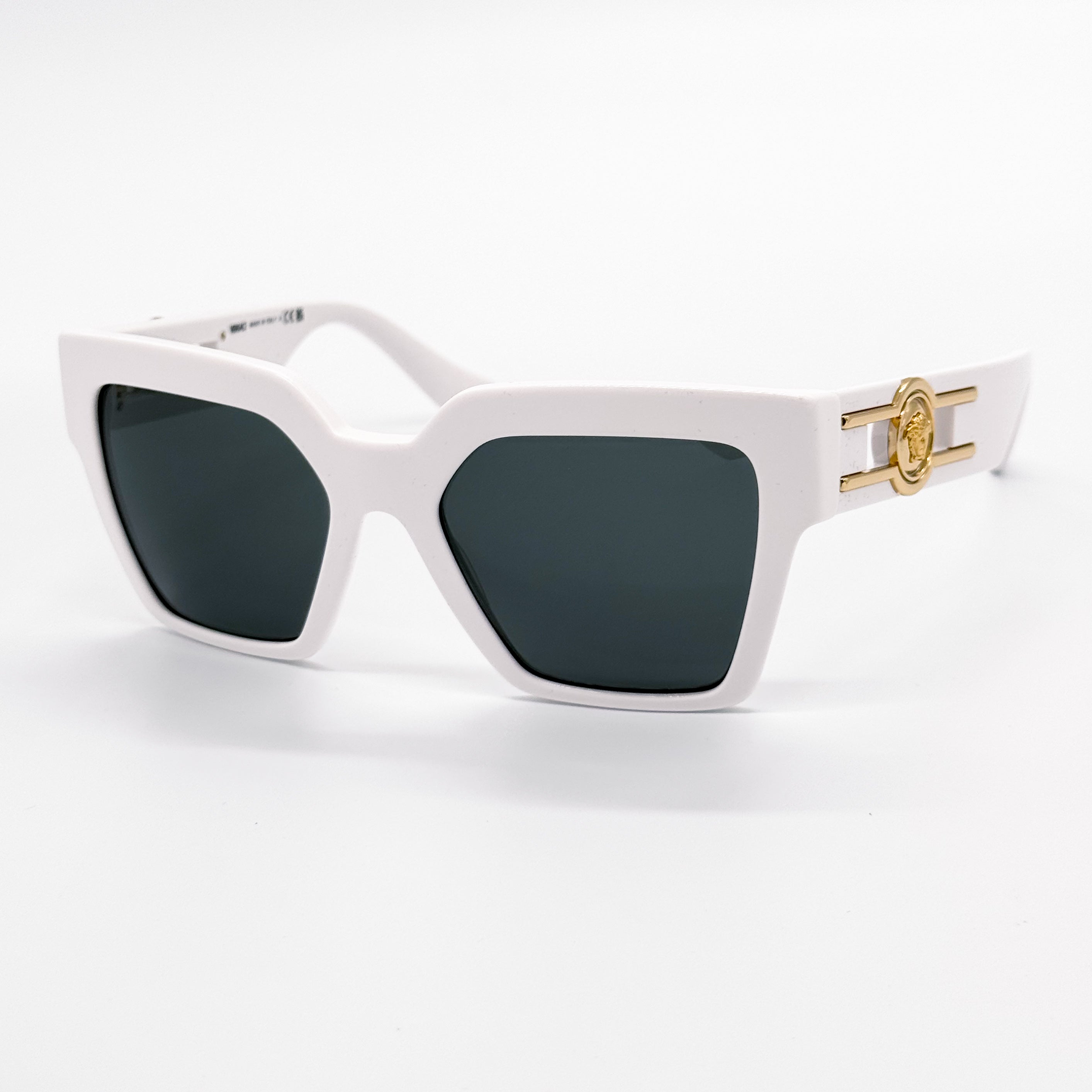 VERSACE VE4458 314/87 SUNGLASSES MOD 4458