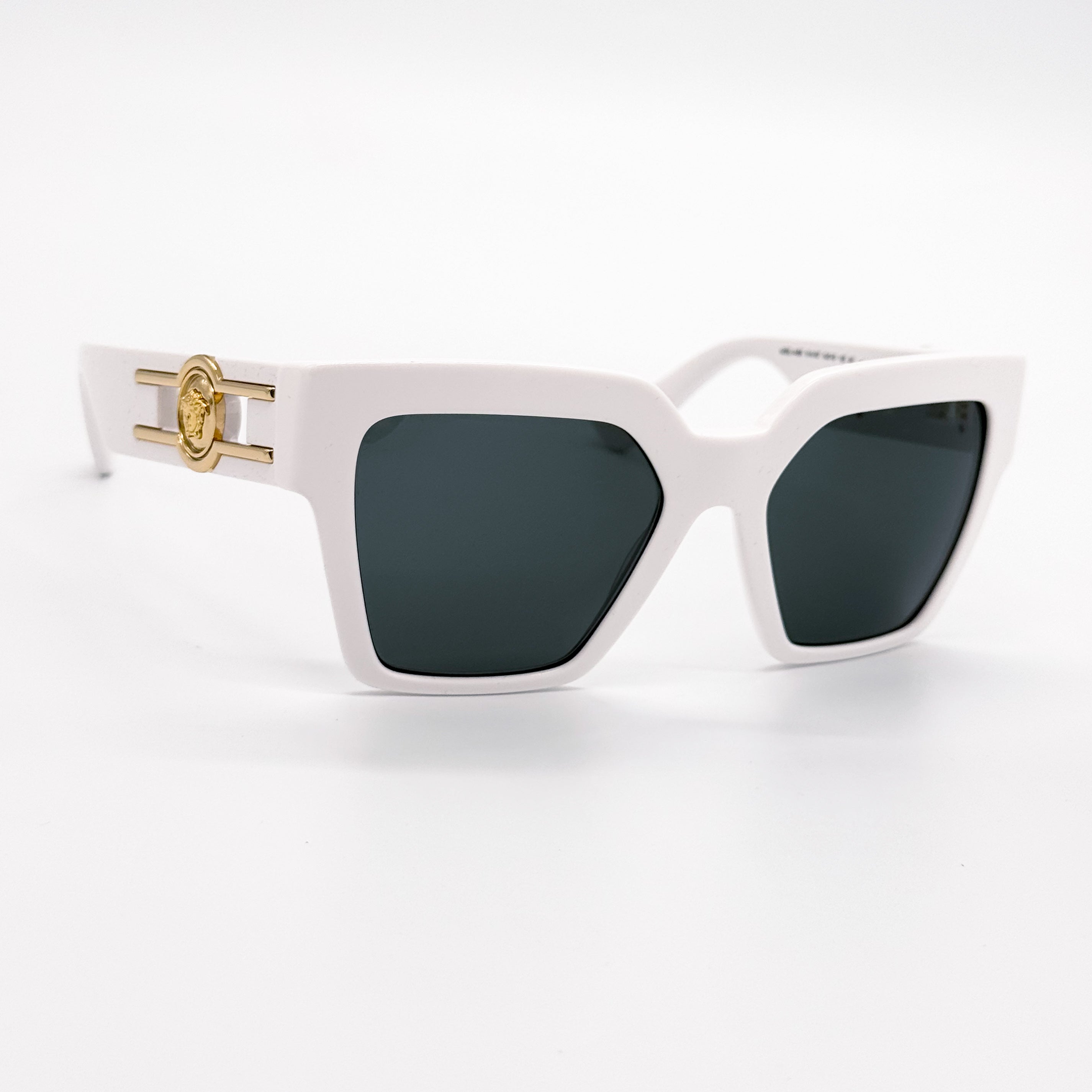 VERSACE VE4458 314/87 SUNGLASSES MOD 4458