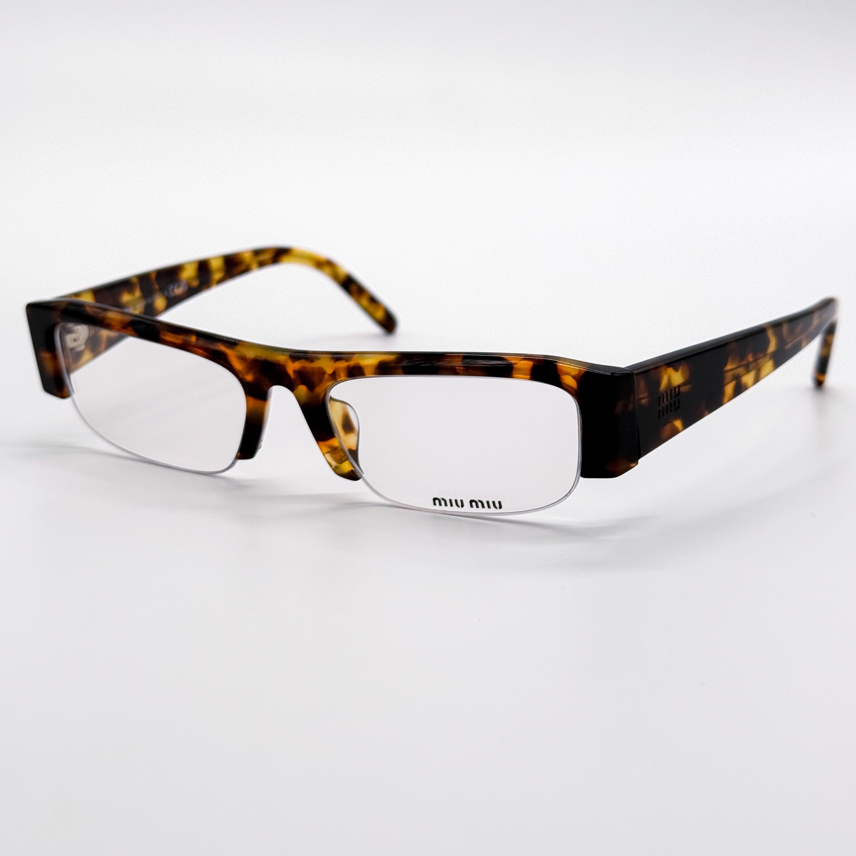 MIU MIU MUB07S 14L08N