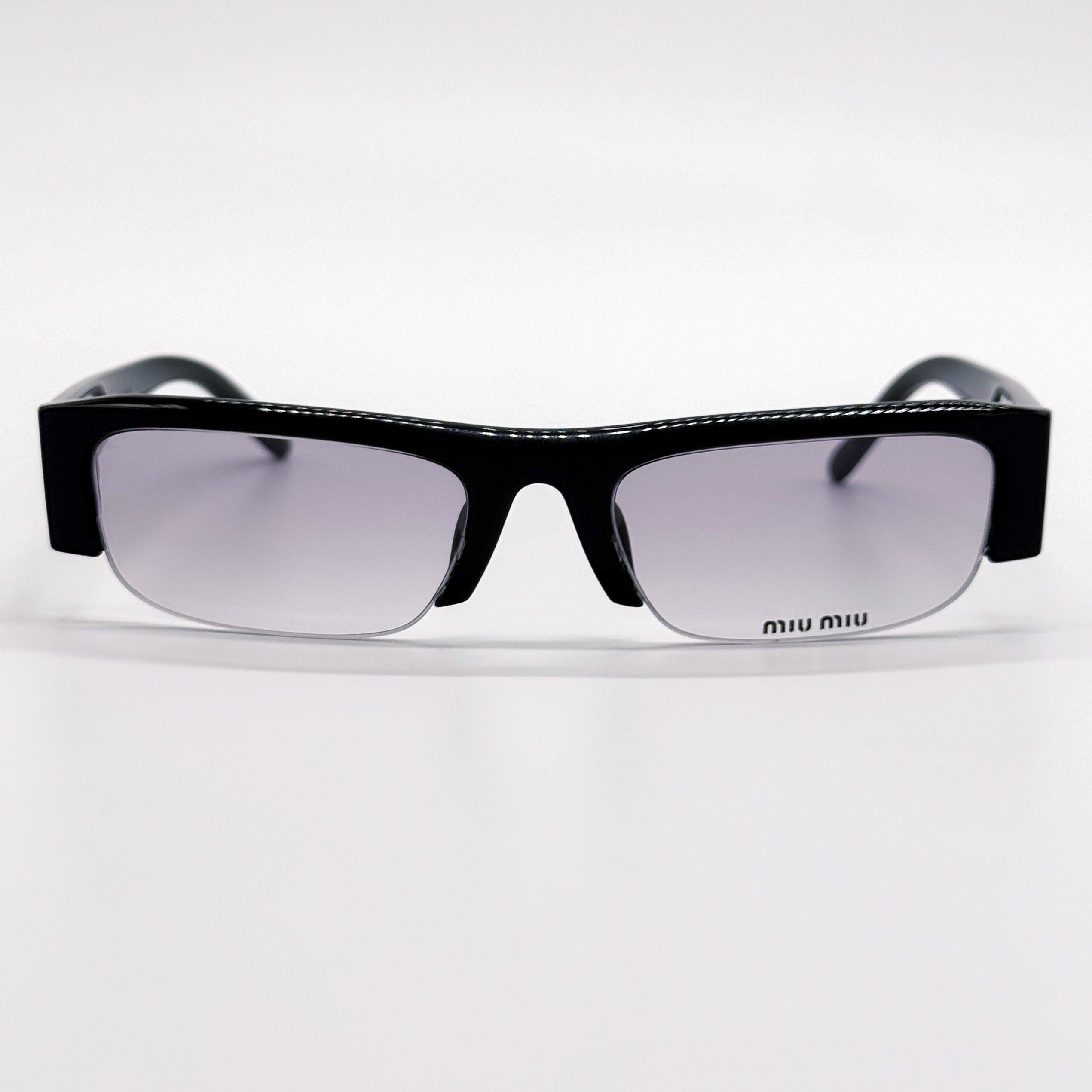 MIU MIU MUB07S 16K04O