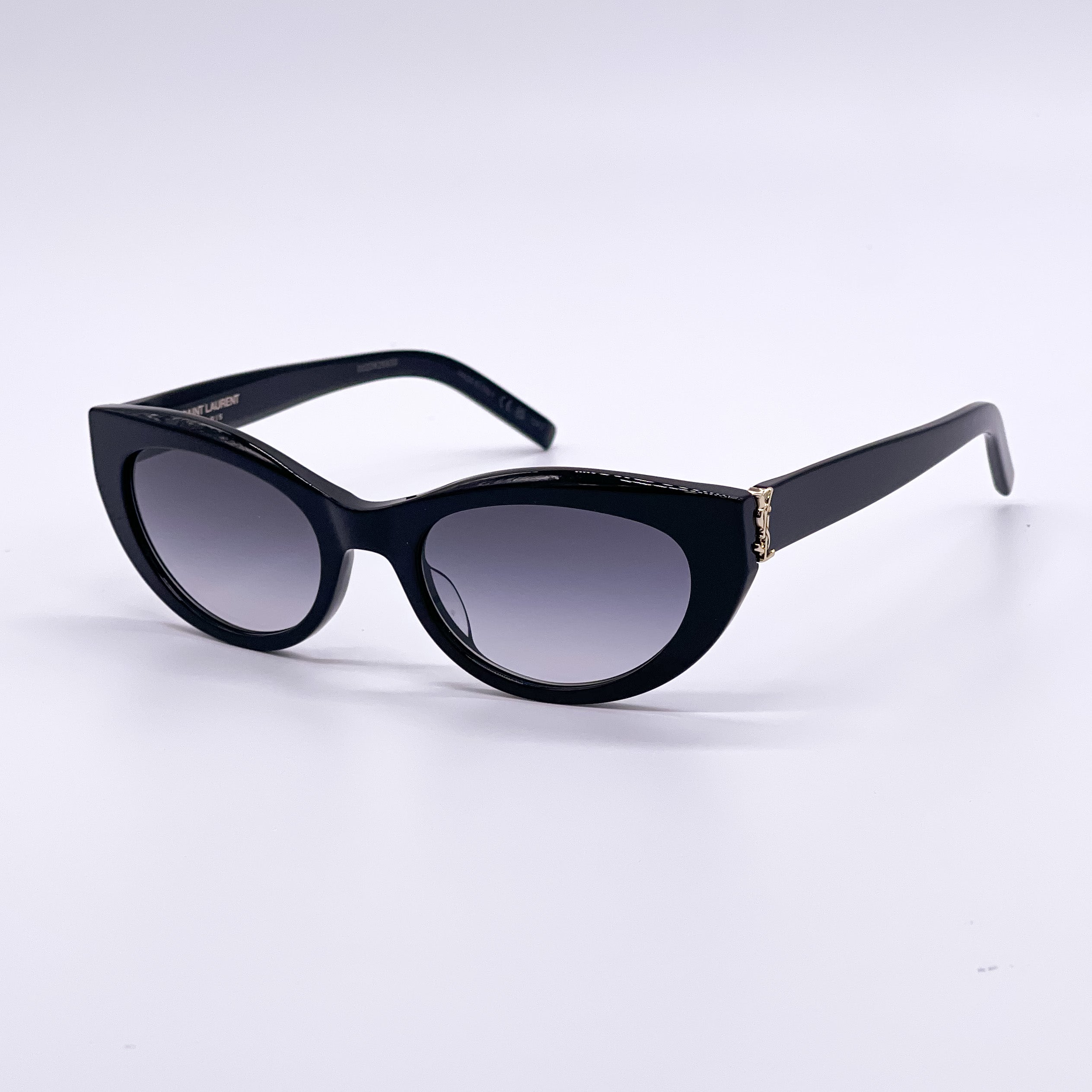 SAINT LAURENT SL M115 002 SUNGLASSES