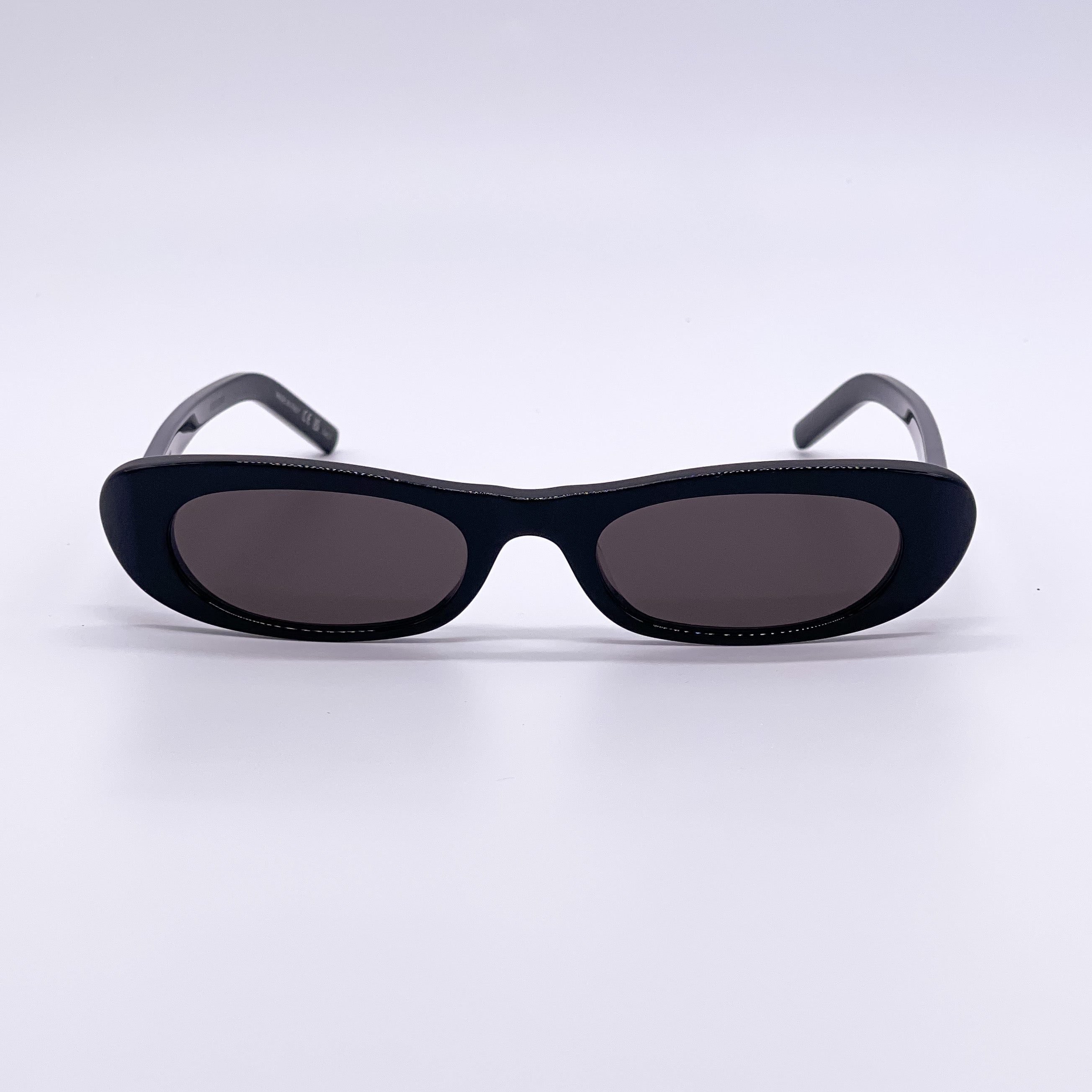 SAINT LAURENT SL557 SHADE 001 SUNGLASSES SL 557