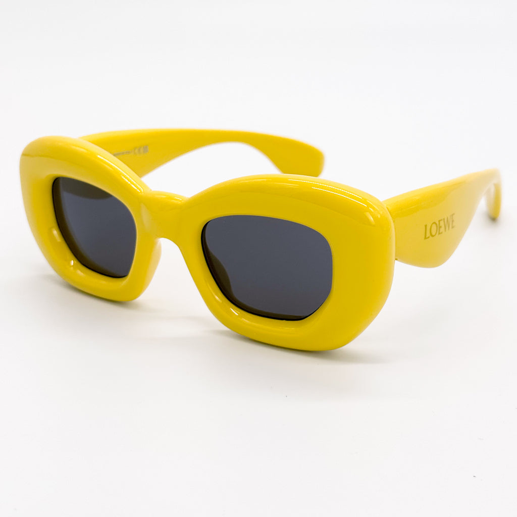 LOEWE LW40117I 39A display picture 2