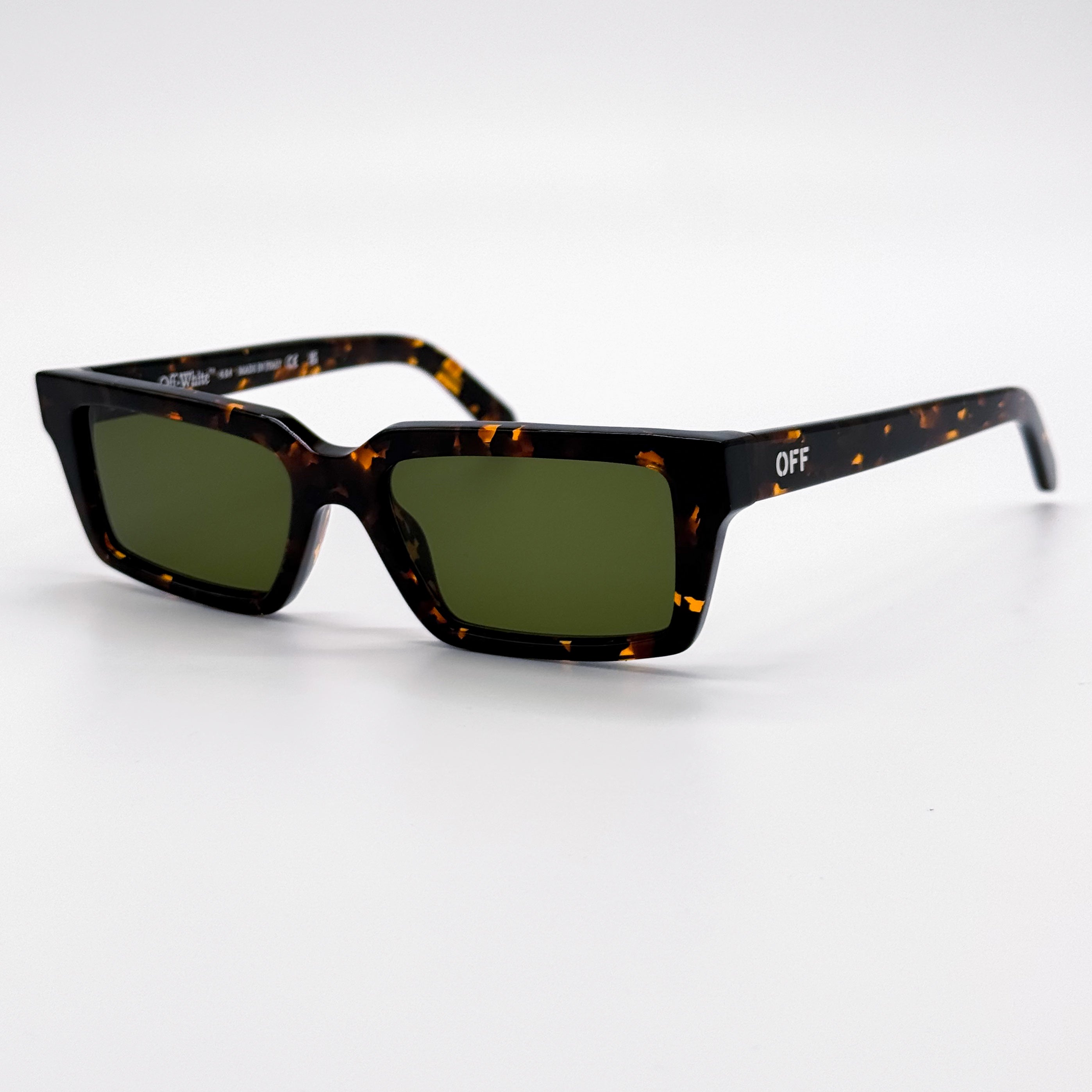 OFF-WHITE OERI13A WARREN 6055