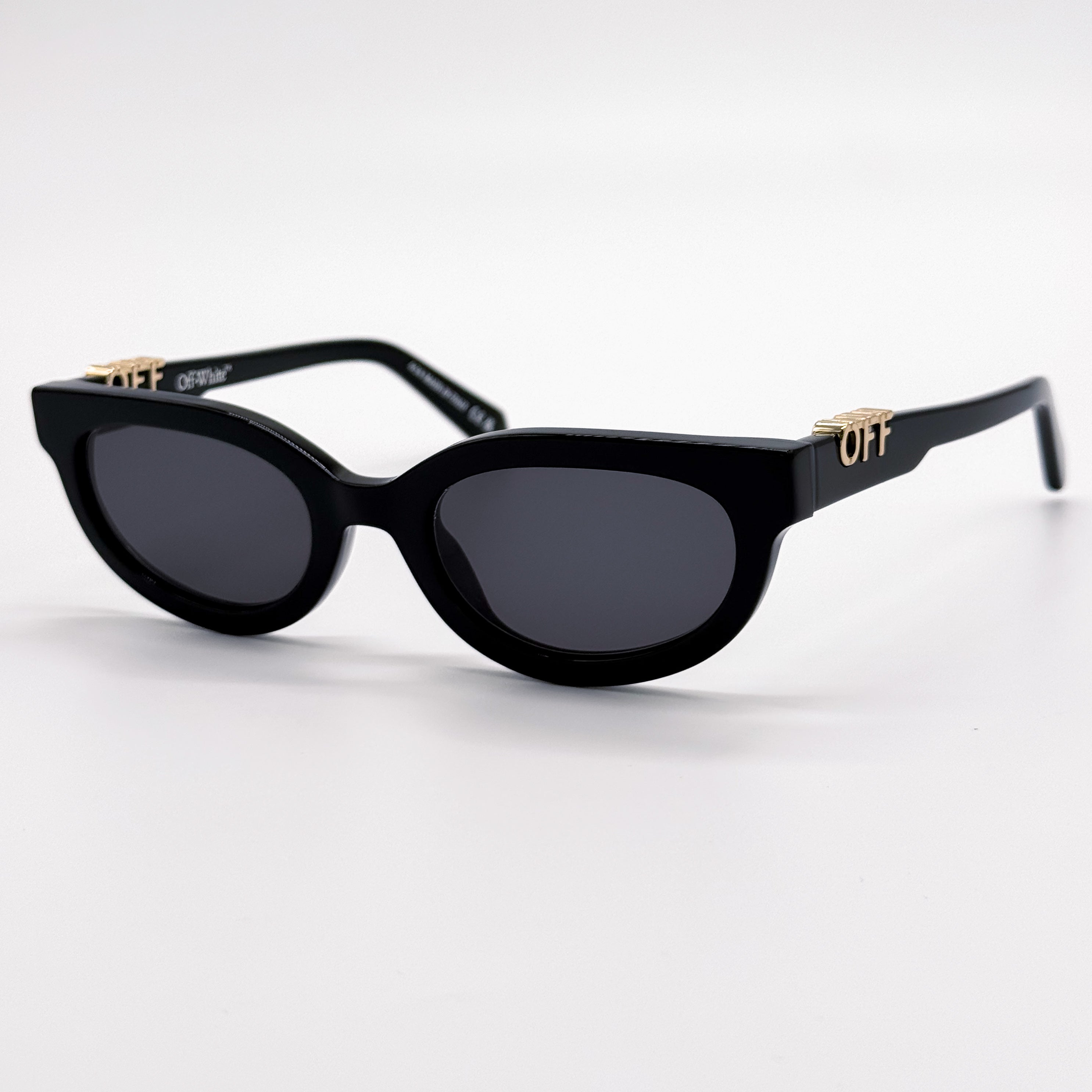 OFF-WHITE OERI13D SPARKS 1007