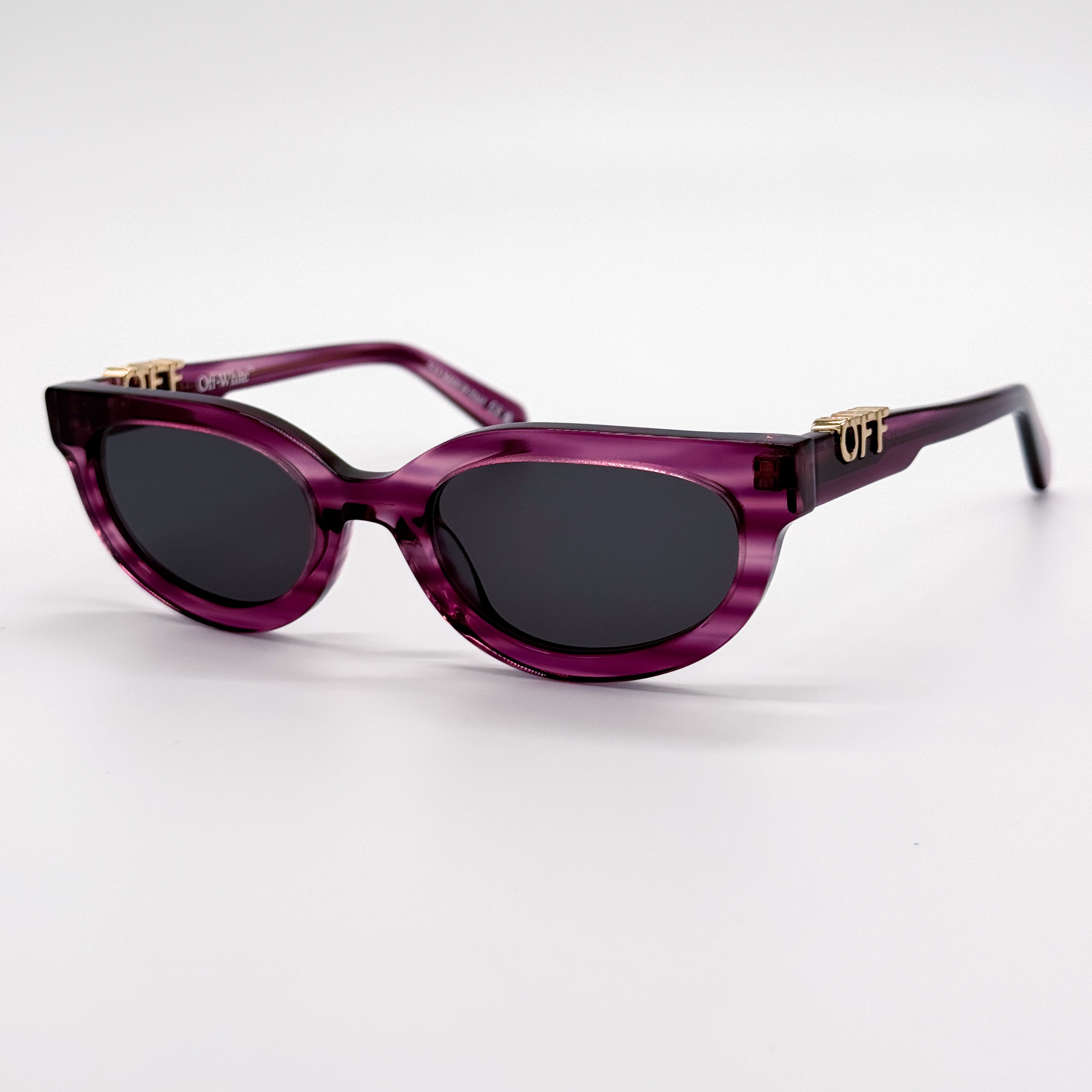 OFF-WHITE OERI13D SPARKS 3707